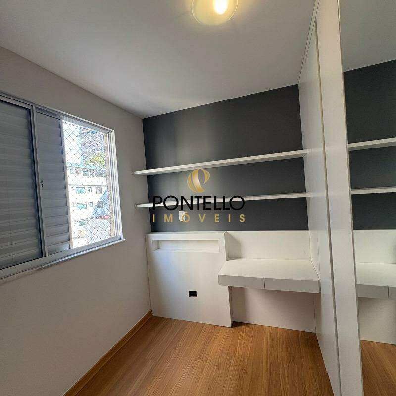 Apartamento, 2 quartos, 52 m² - Foto 2