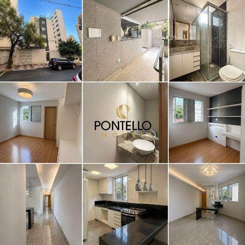 Apartamento, 2 quartos, 52 m² - Foto 12