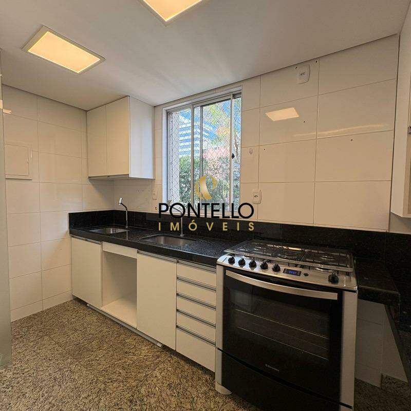 Apartamento, 2 quartos, 52 m² - Foto 4