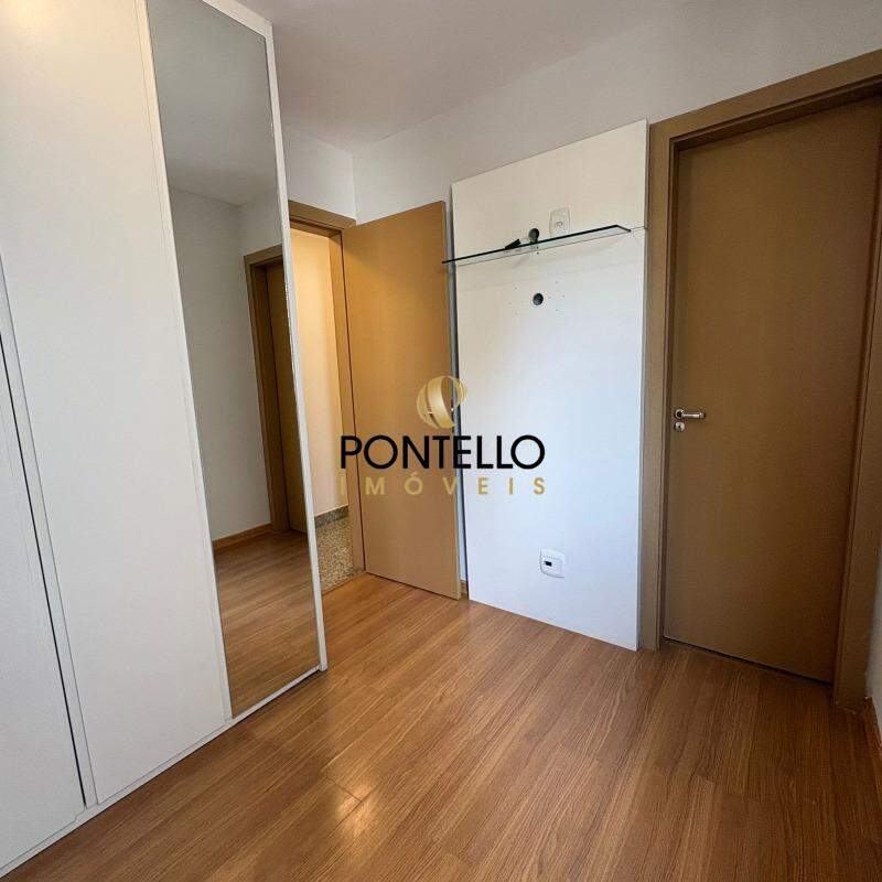Apartamento, 2 quartos, 52 m² - Foto 3