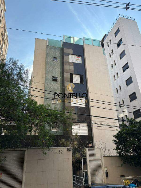 Apartamento, 2 quartos, 52 m² - Foto 1