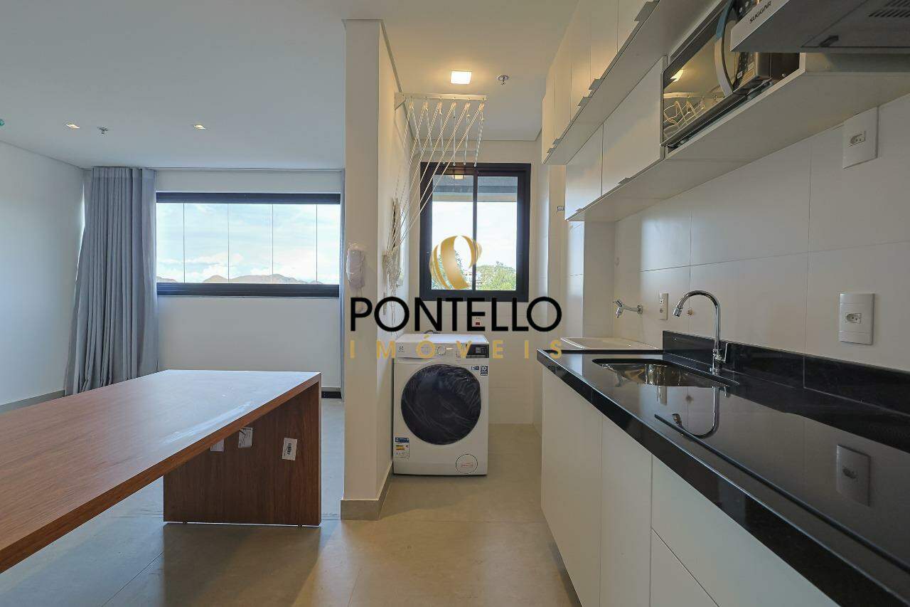 Apartamento, 1 quarto, 43 m² - Foto 5
