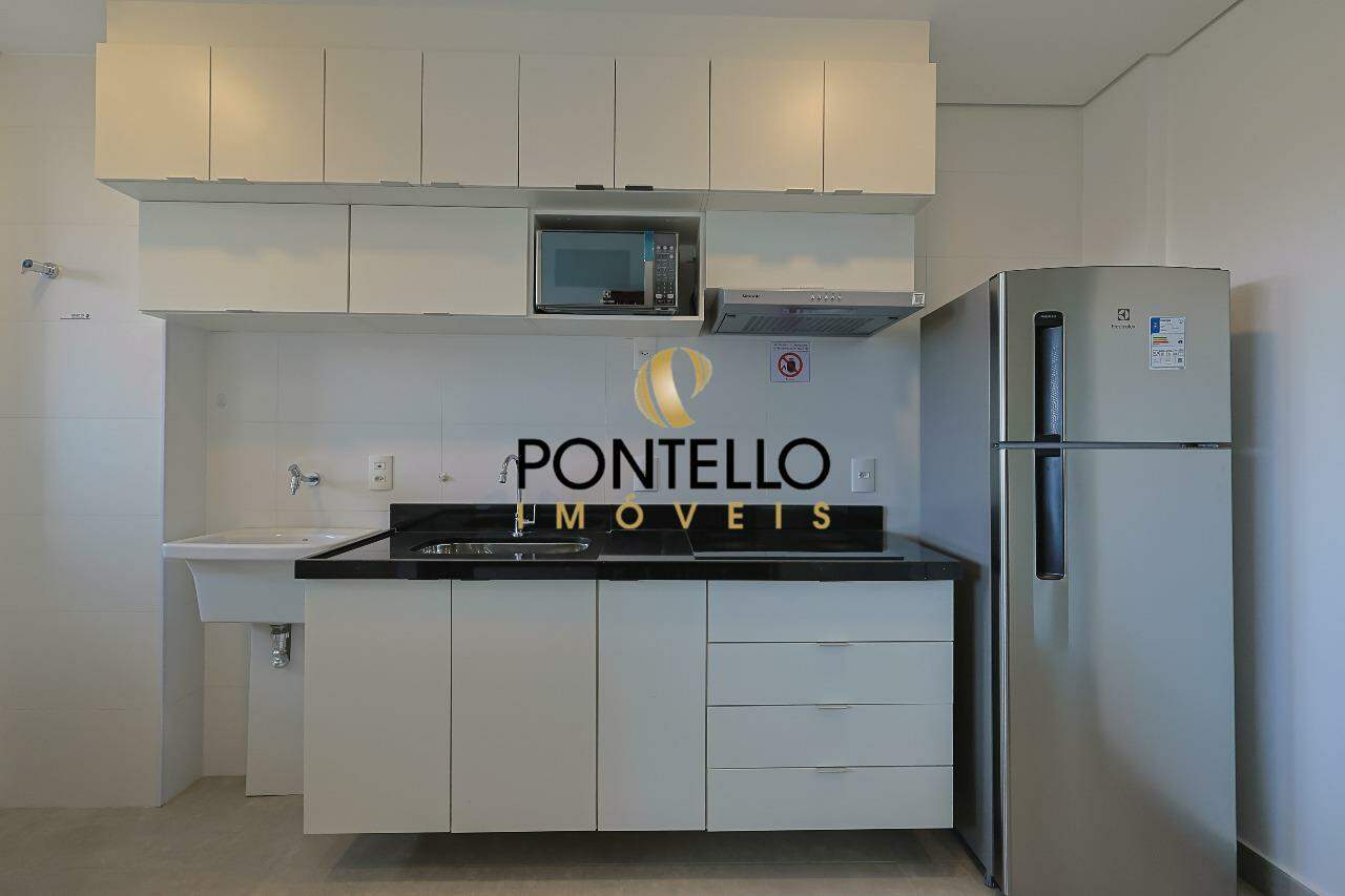 Apartamento, 1 quarto, 43 m² - Foto 6