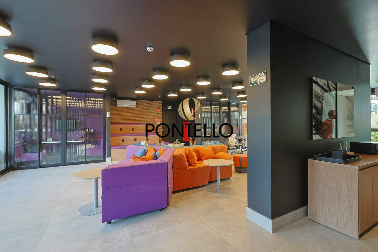 Apartamento, 1 quarto, 43 m² - Foto 23