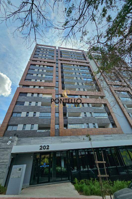 Apartamento, 1 quarto, 43 m² - Foto 1