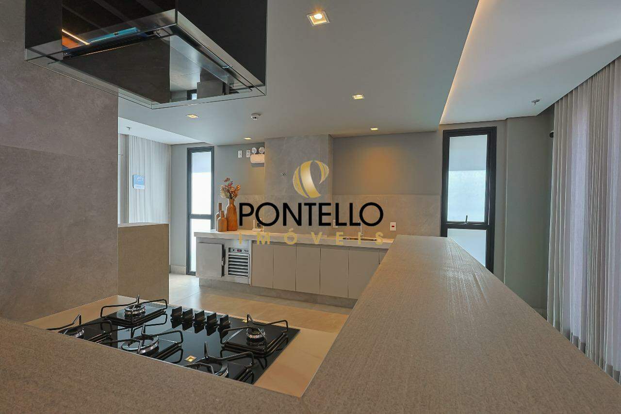Apartamento, 1 quarto, 43 m² - Foto 2