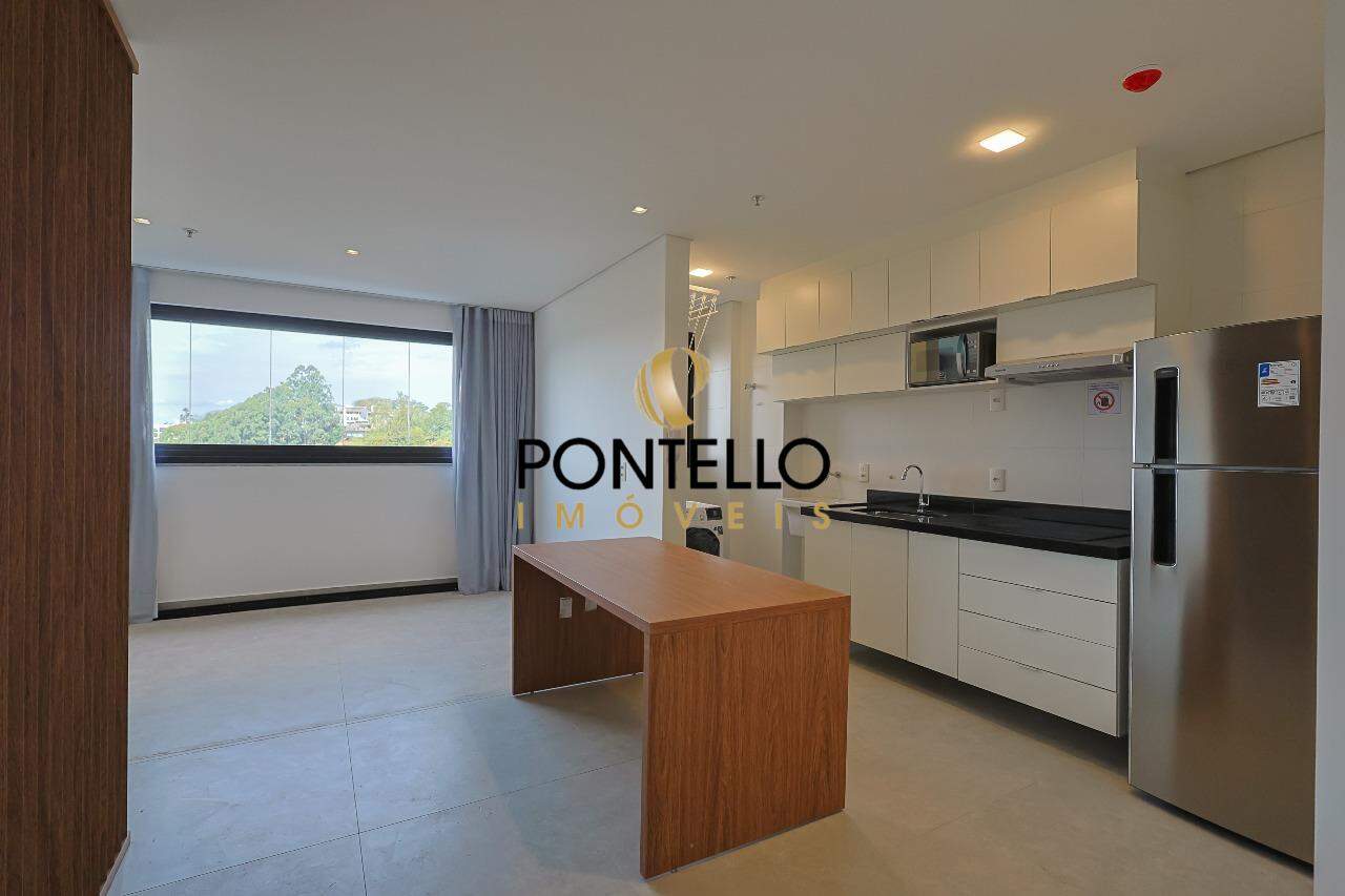 Apartamento, 1 quarto, 43 m² - Foto 20