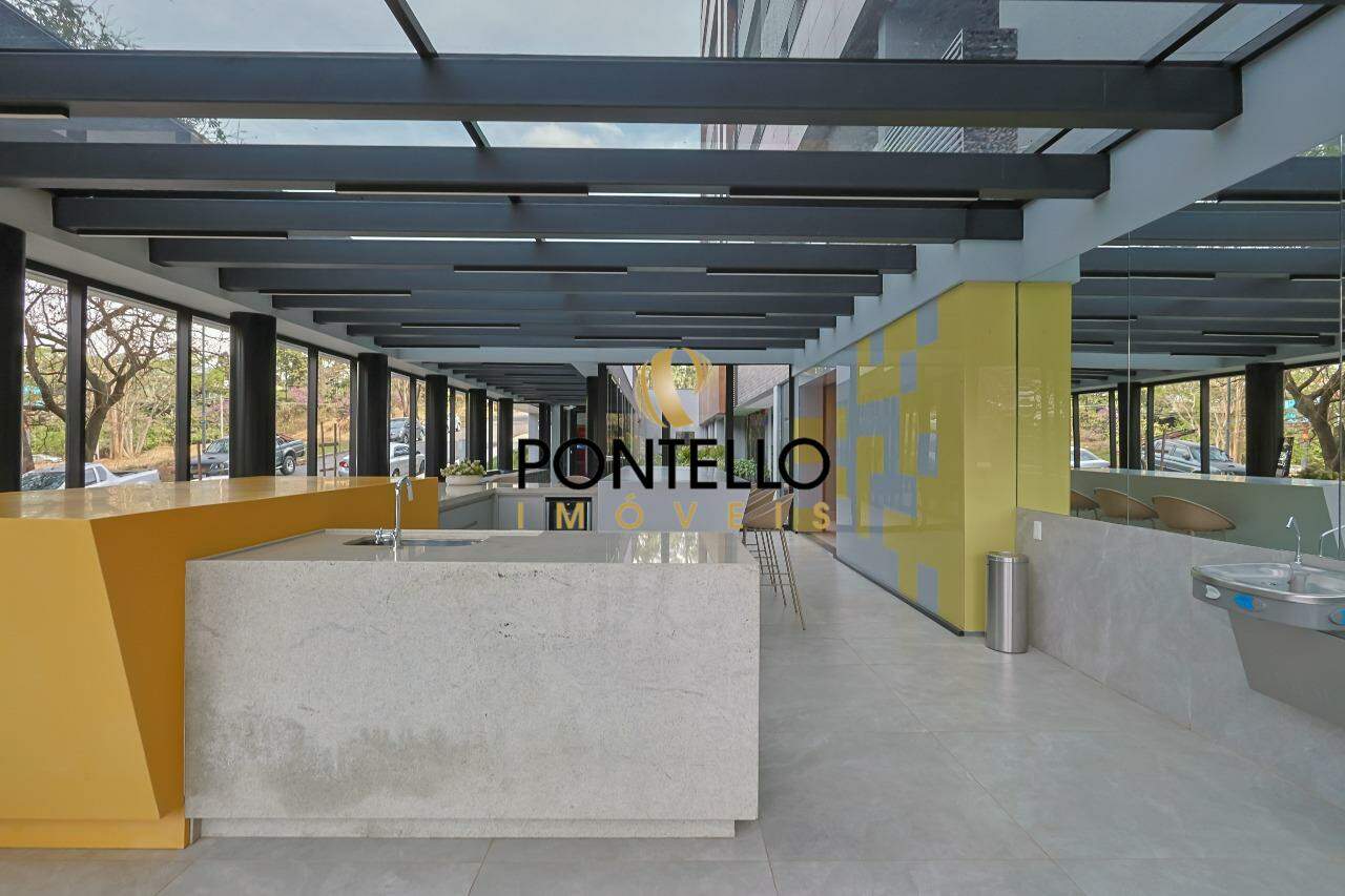 Apartamento, 1 quarto, 43 m² - Foto 22