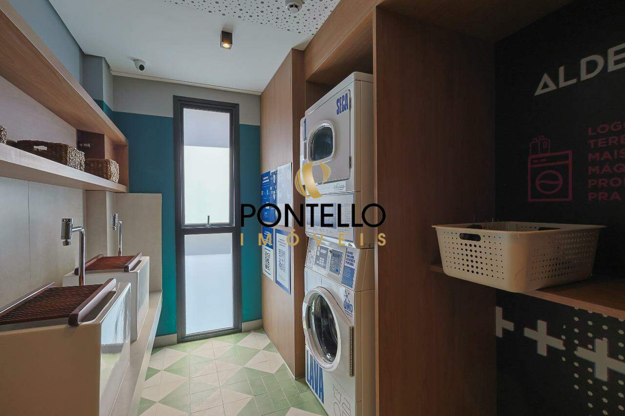 Apartamento, 1 quarto, 43 m² - Foto 3