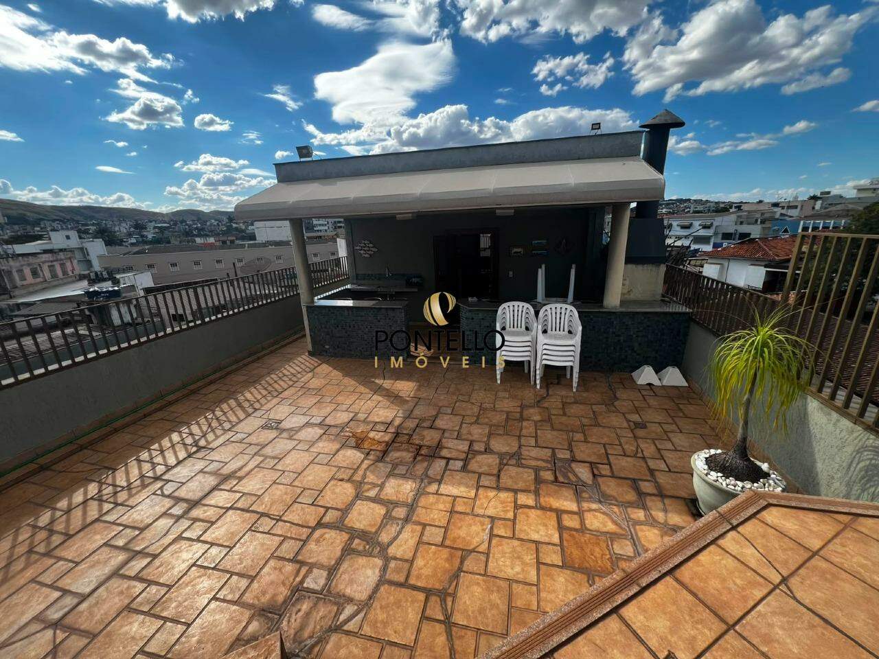 Cobertura, 4 quartos, 432 m² - Foto 24