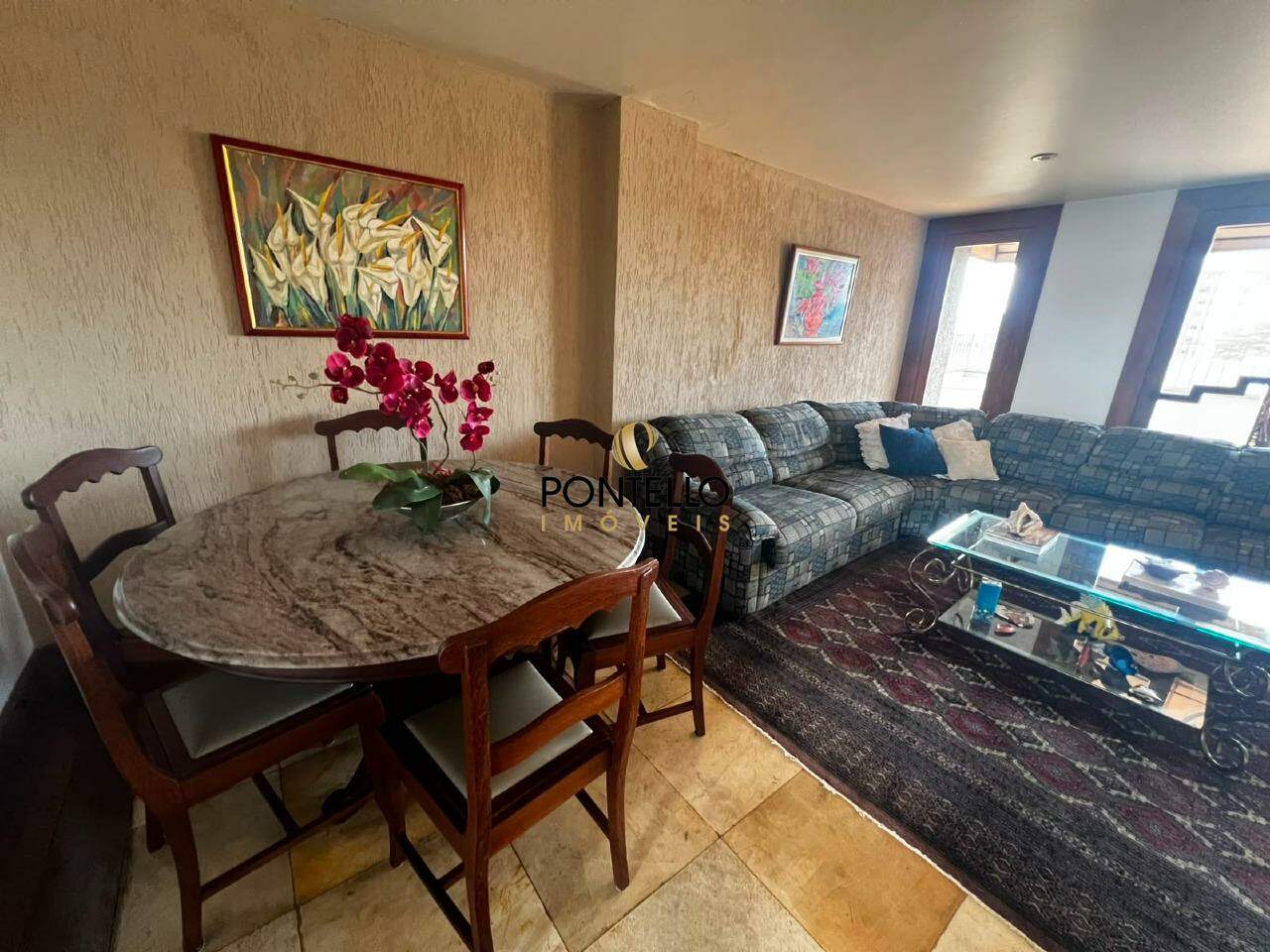 Cobertura, 4 quartos, 432 m² - Foto 6
