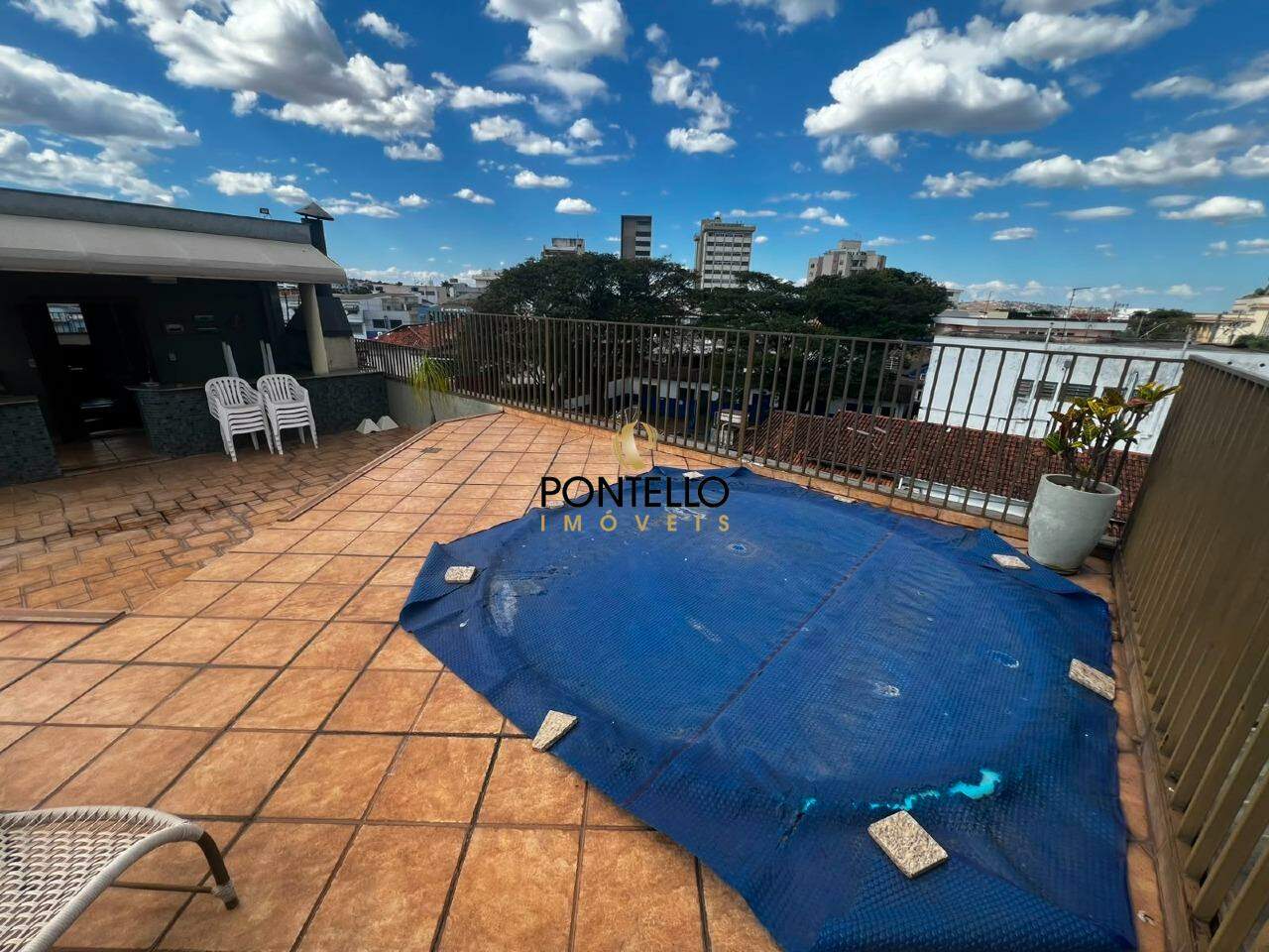 Cobertura, 4 quartos, 432 m² - Foto 25