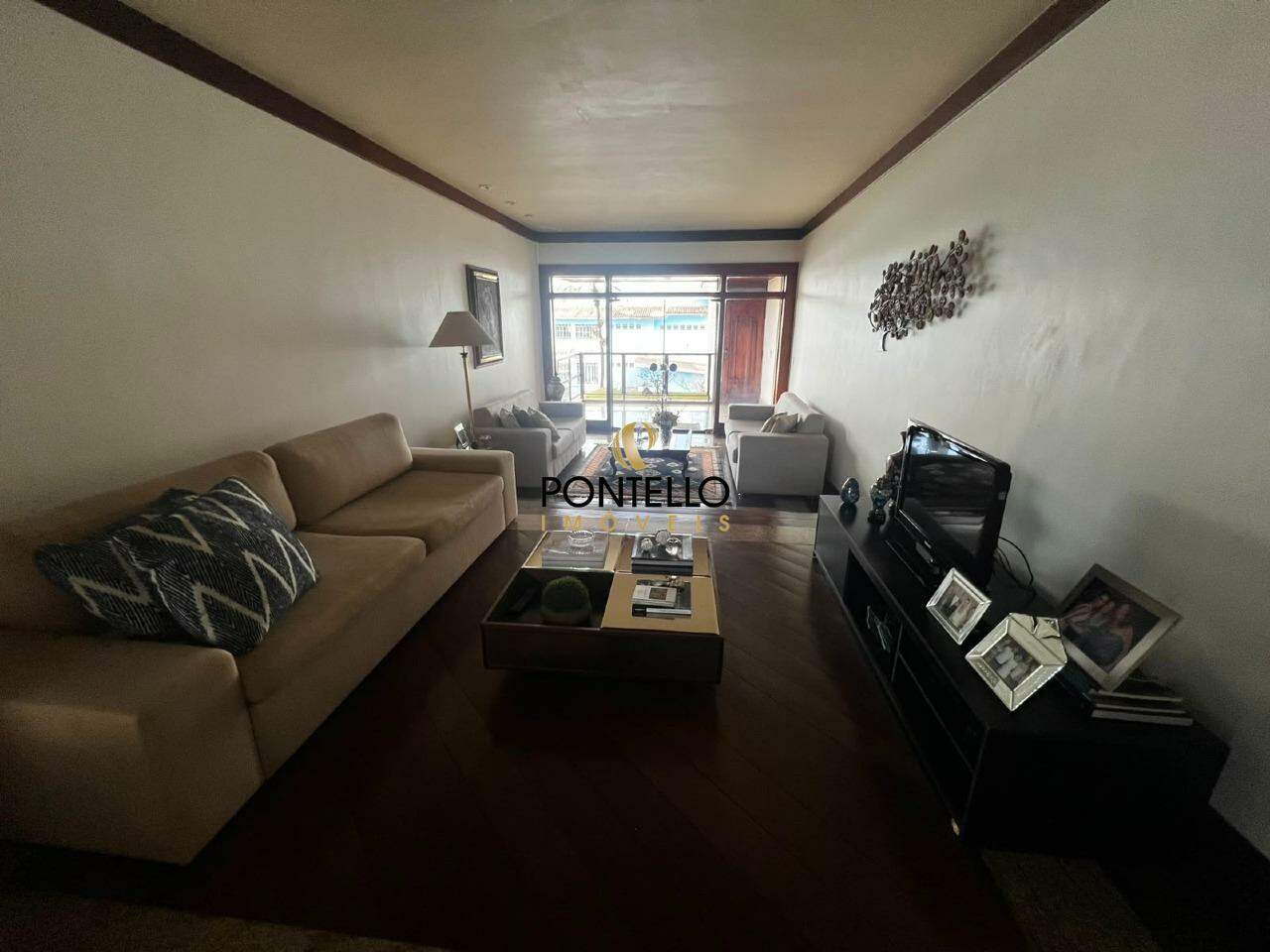 Cobertura, 4 quartos, 432 m² - Foto 3
