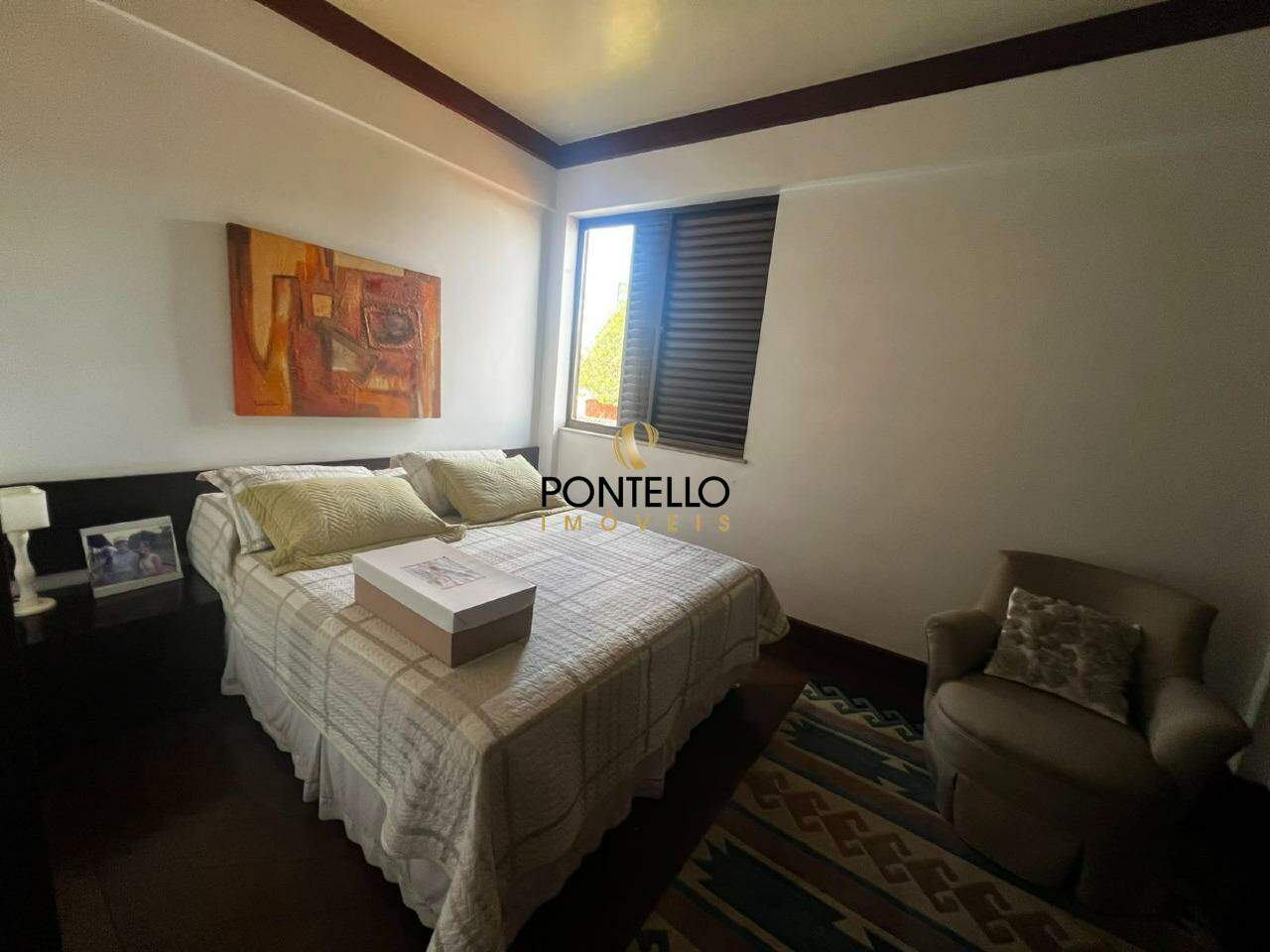 Cobertura, 4 quartos, 432 m² - Foto 14