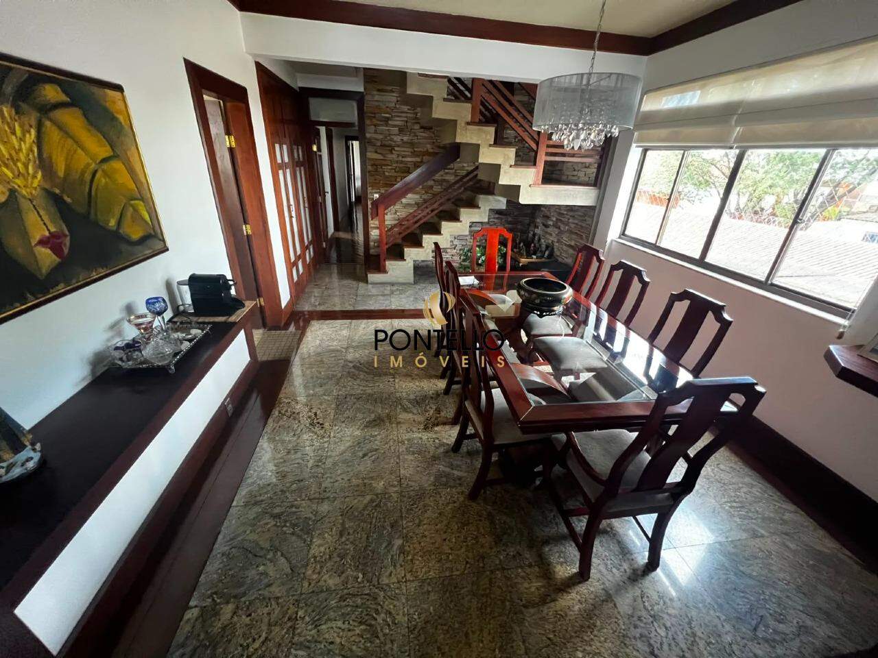 Cobertura, 4 quartos, 432 m² - Foto 5