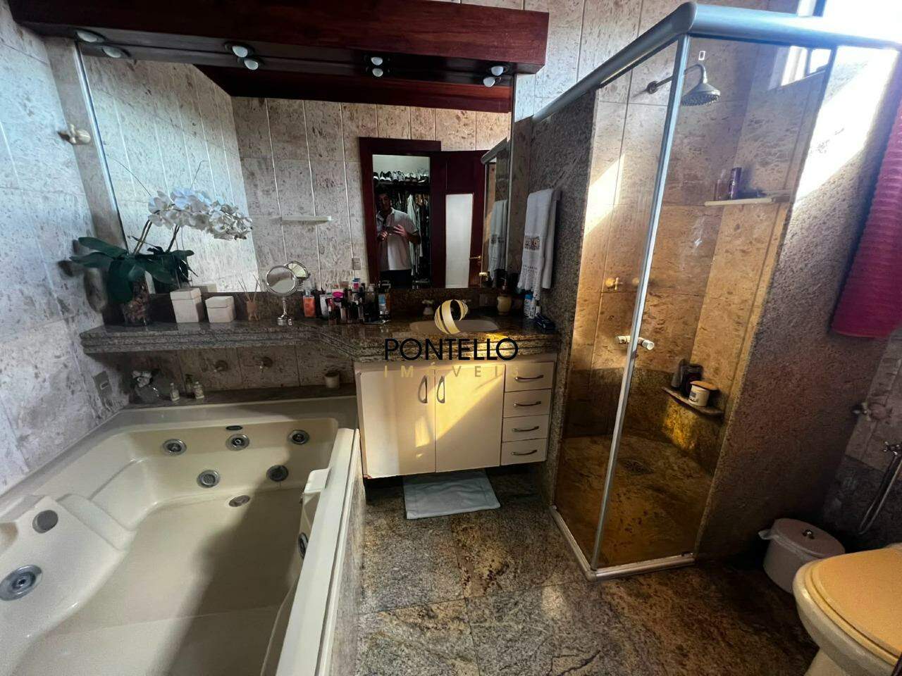 Cobertura, 4 quartos, 432 m² - Foto 17