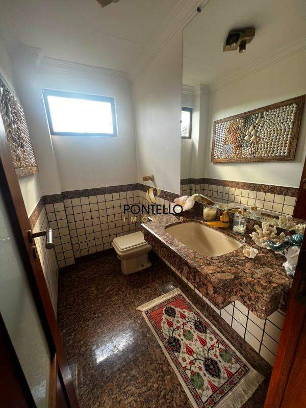 Cobertura, 4 quartos, 432 m² - Foto 21