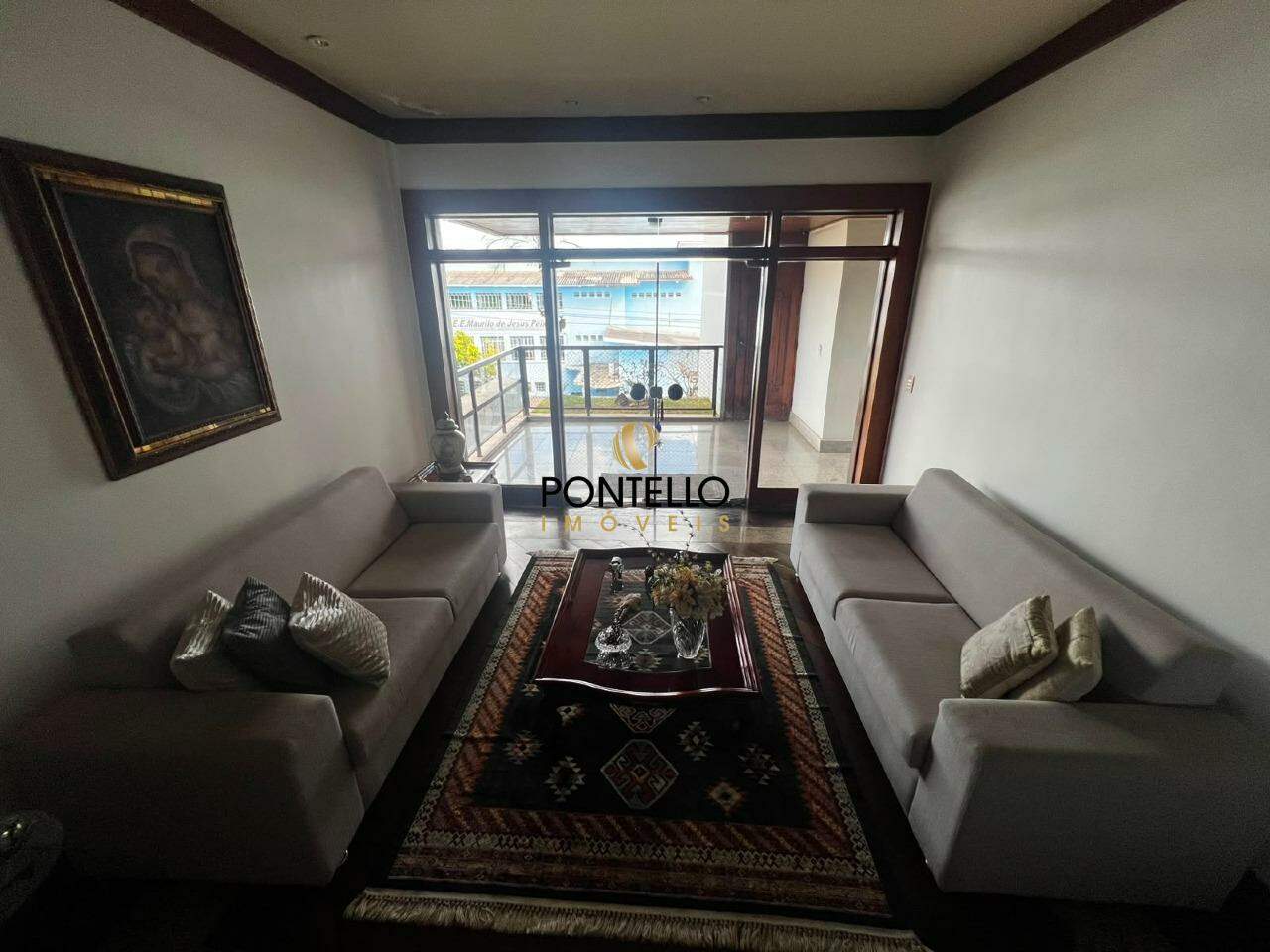 Cobertura, 4 quartos, 432 m² - Foto 4