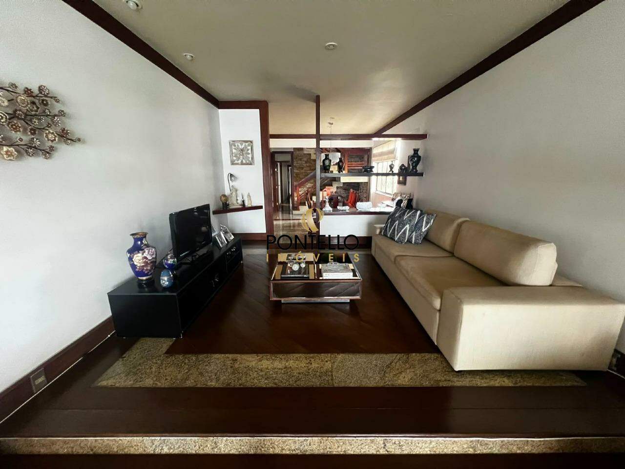 Cobertura, 4 quartos, 432 m² - Foto 2