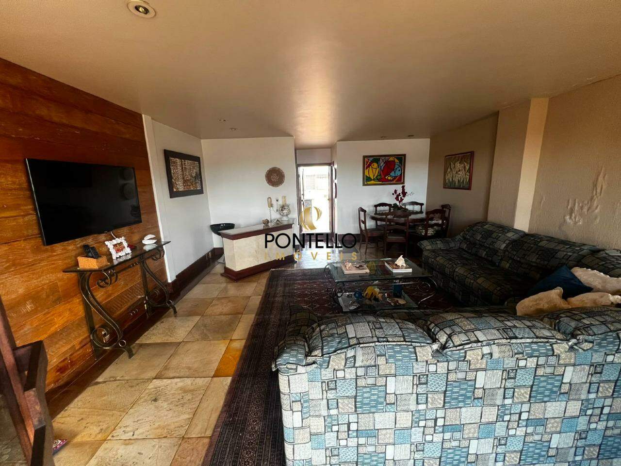 Cobertura, 4 quartos, 432 m² - Foto 7