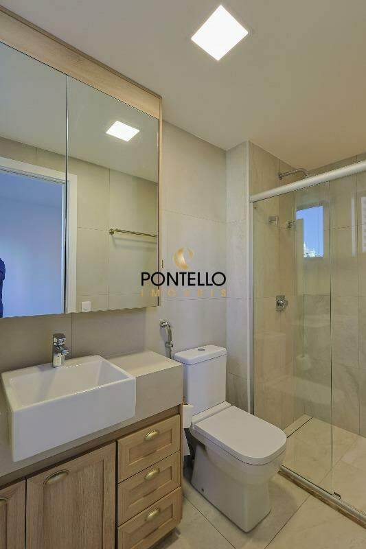 Apartamento, 2 quartos, 69 m² - Foto 2