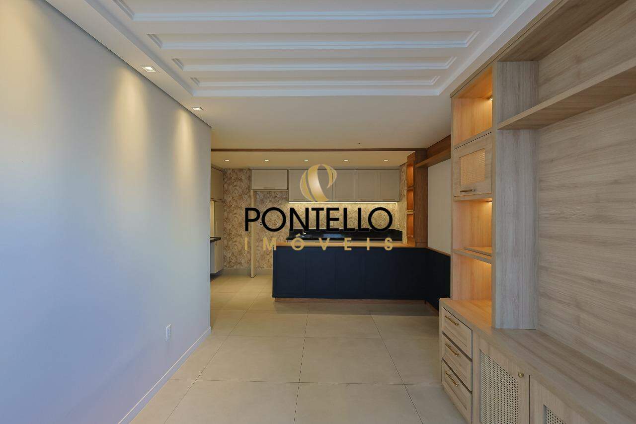 Apartamento, 2 quartos, 69 m² - Foto 1