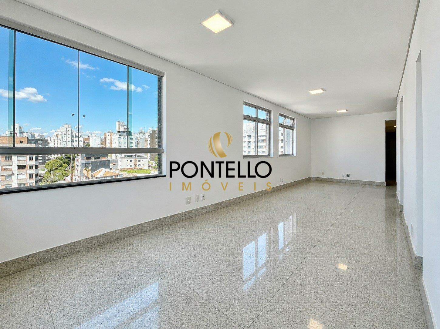 Cobertura, 4 quartos, 157 m² - Foto 2