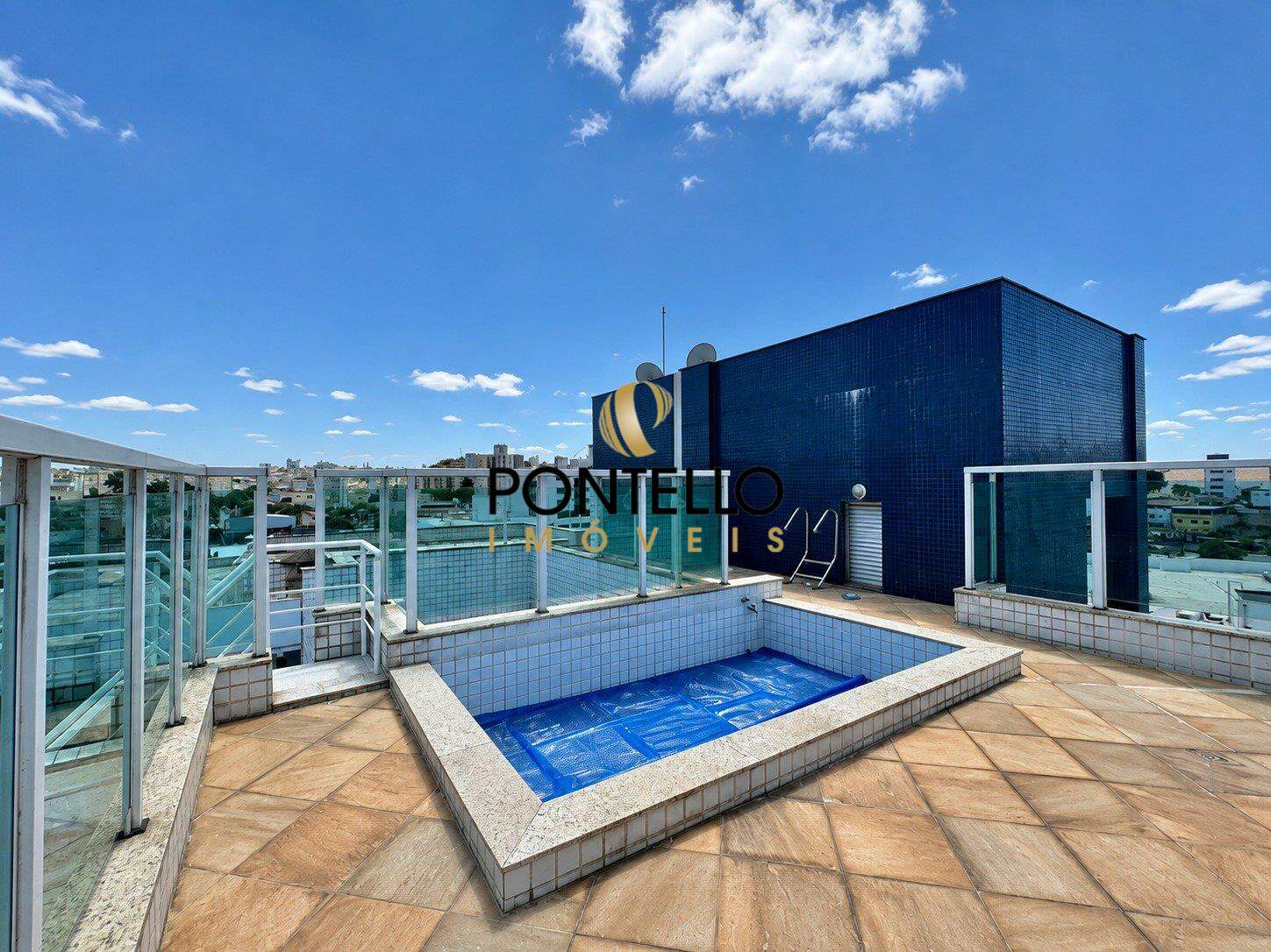 Cobertura, 4 quartos, 157 m² - Foto 22