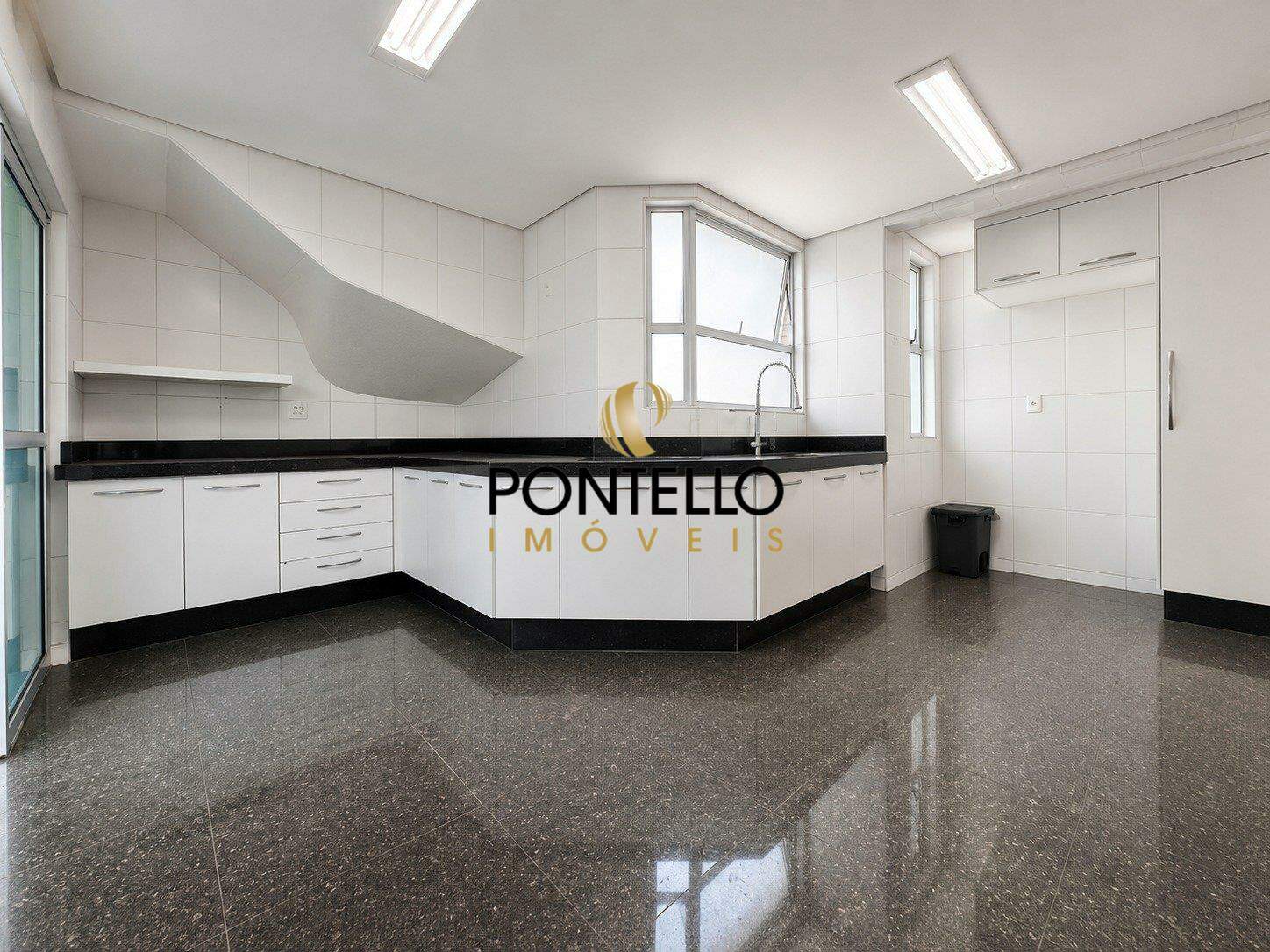 Cobertura, 4 quartos, 157 m² - Foto 5
