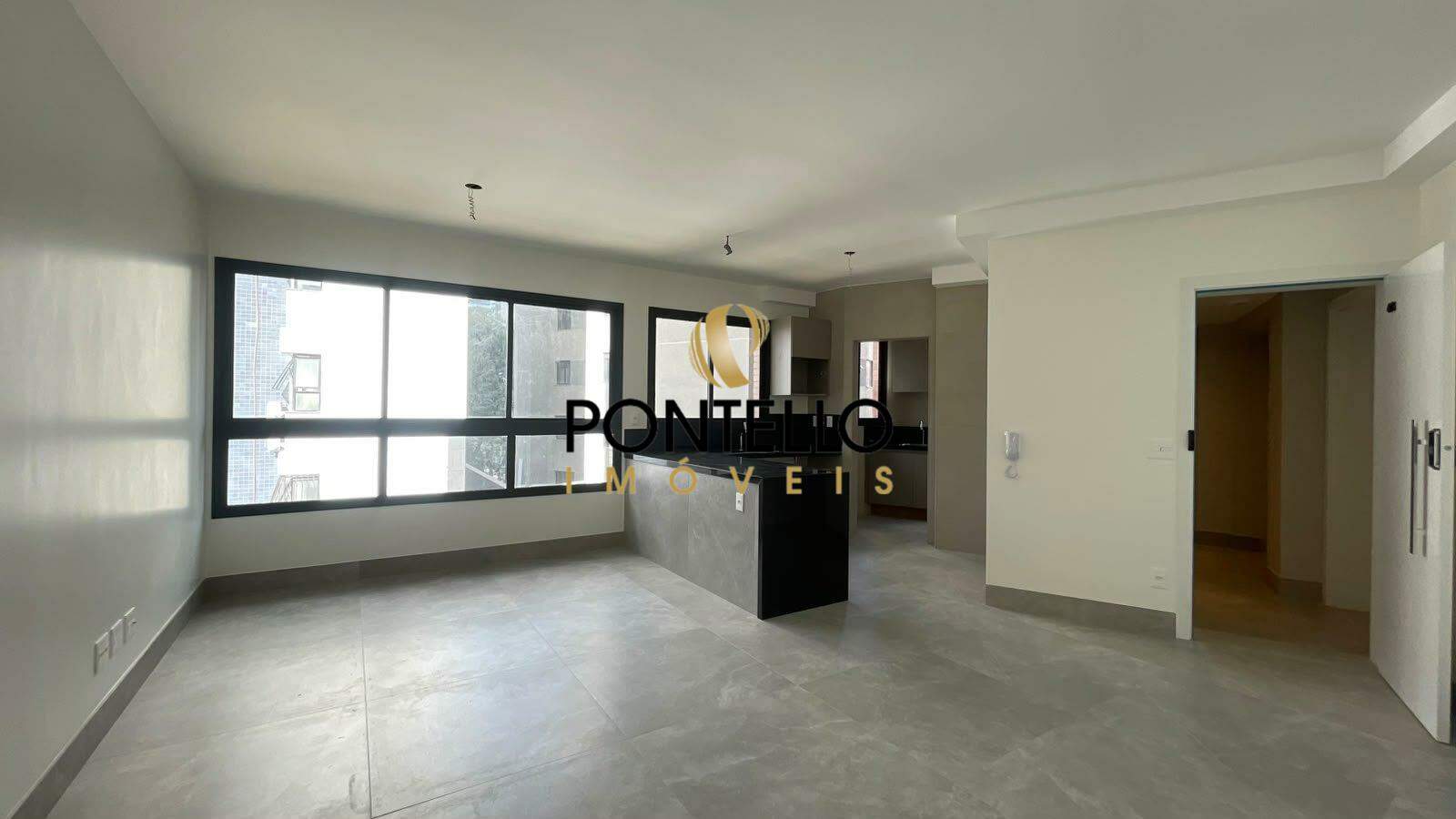 Apartamento, 2 quartos, 76 m² - Foto 2
