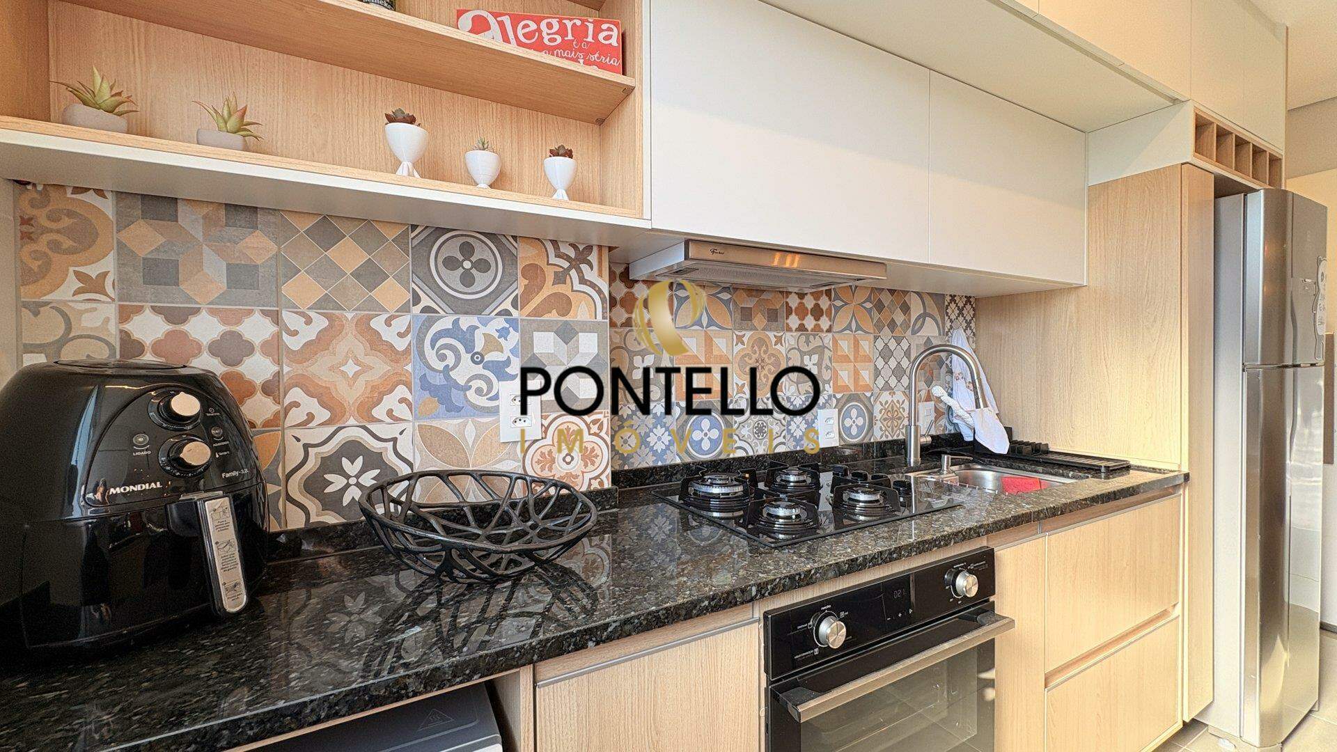 Apartamento, 1 quarto, 47 m² - Foto 10