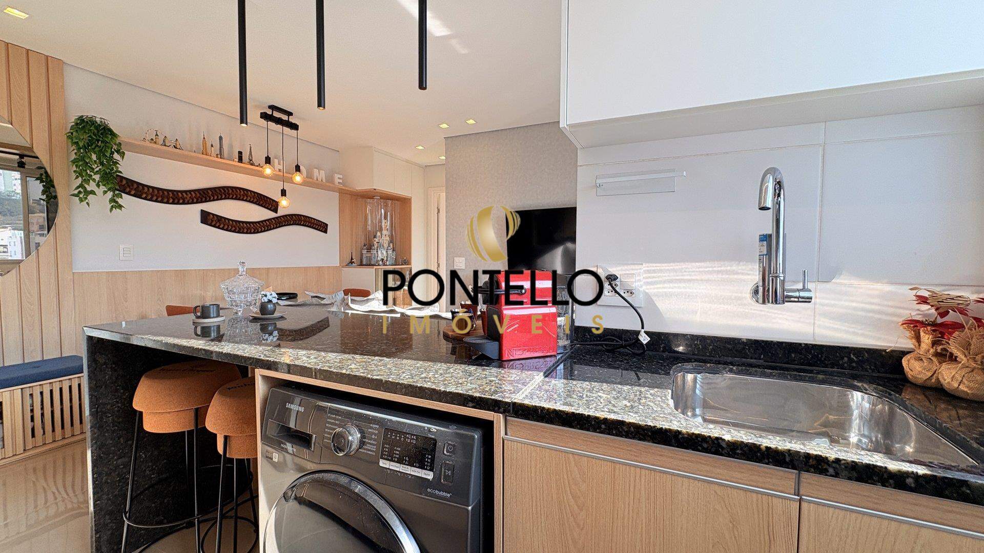 Apartamento, 1 quarto, 47 m² - Foto 11