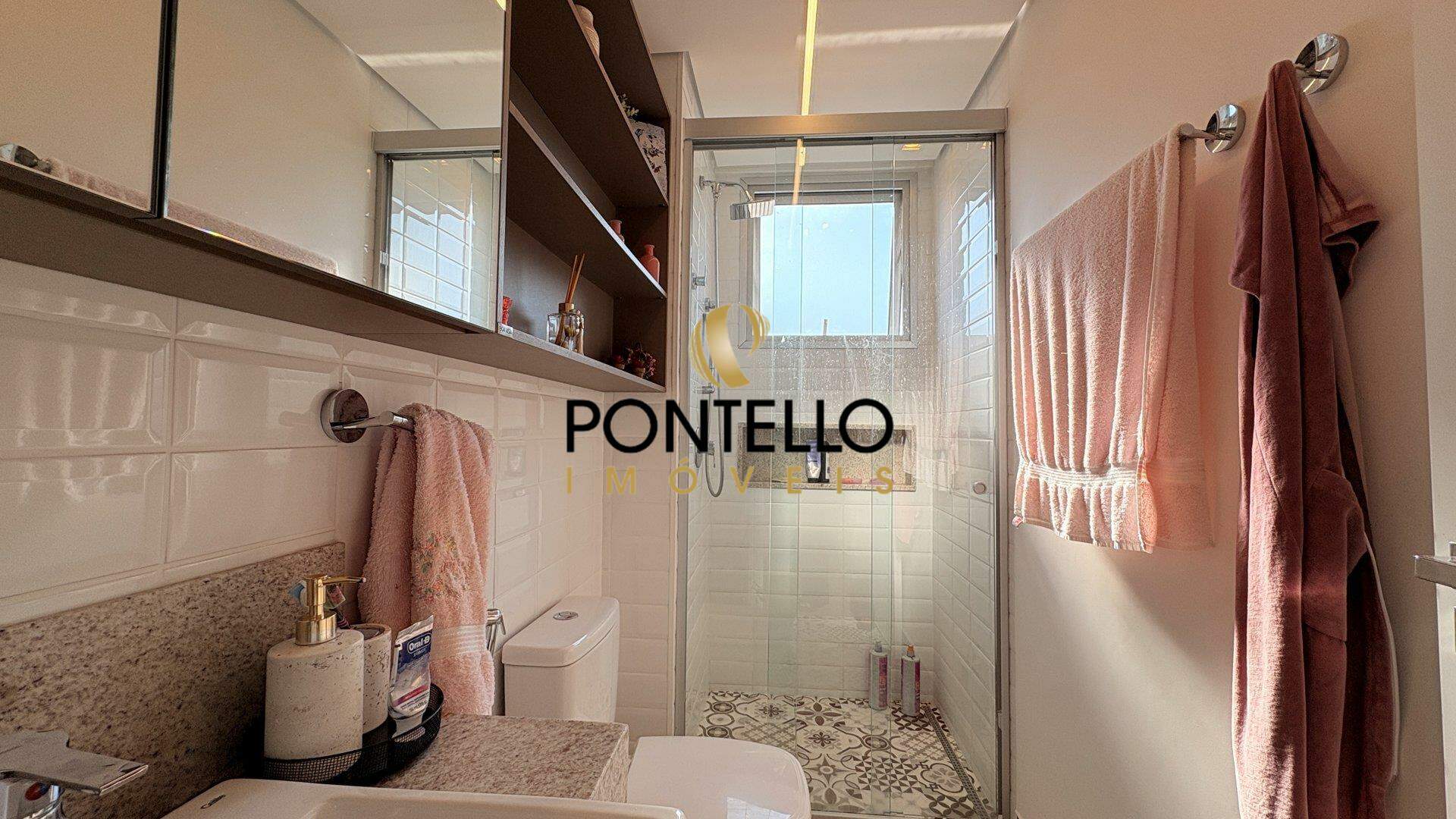 Apartamento, 1 quarto, 47 m² - Foto 12