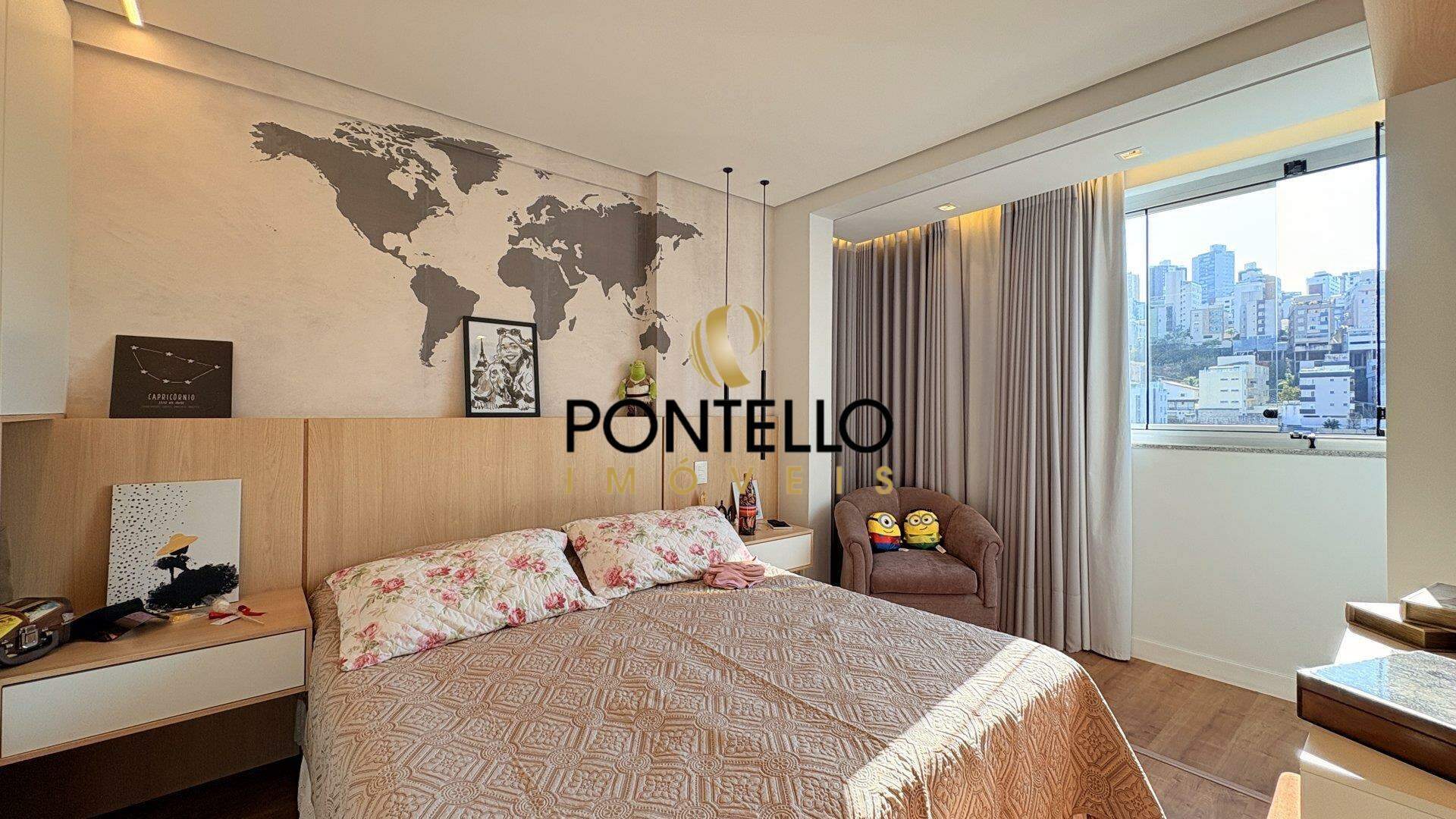 Apartamento, 1 quarto, 47 m² - Foto 13
