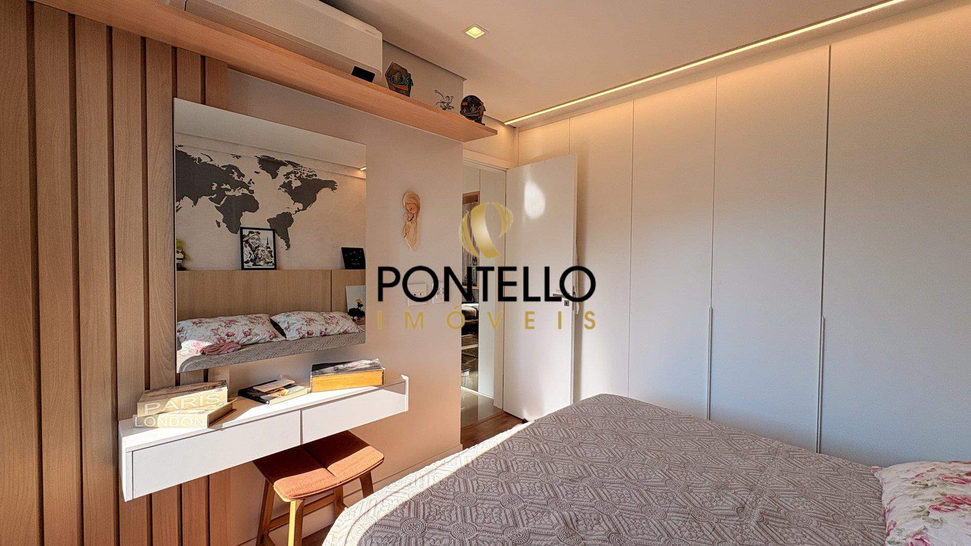 Apartamento, 1 quarto, 47 m² - Foto 15