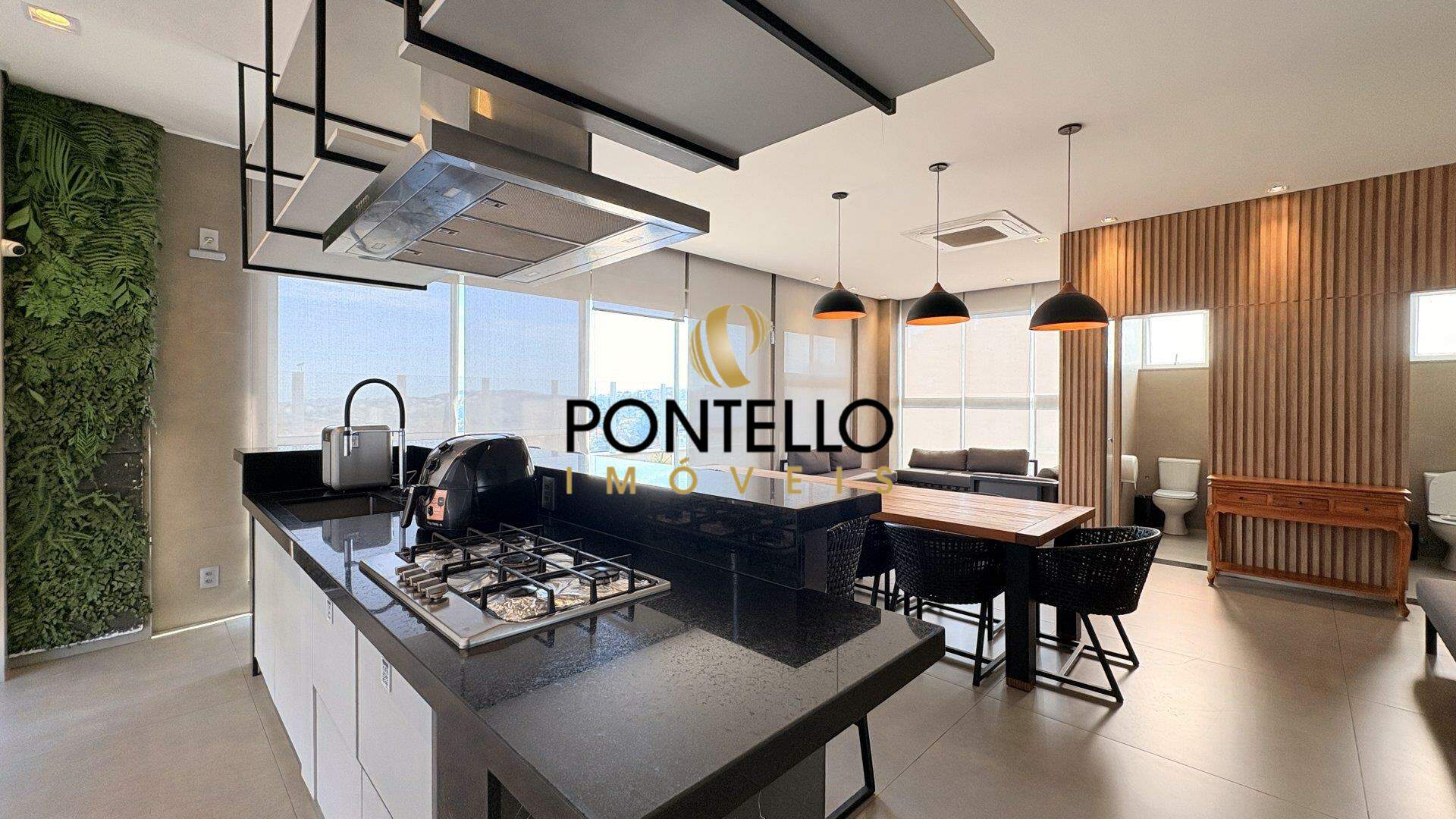 Apartamento, 1 quarto, 47 m² - Foto 17