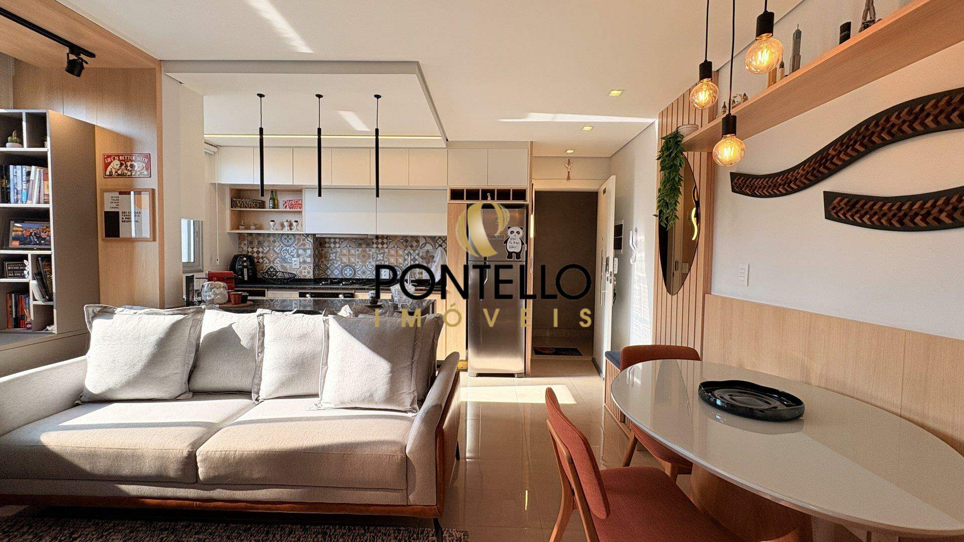 Apartamento, 1 quarto, 47 m² - Foto 5