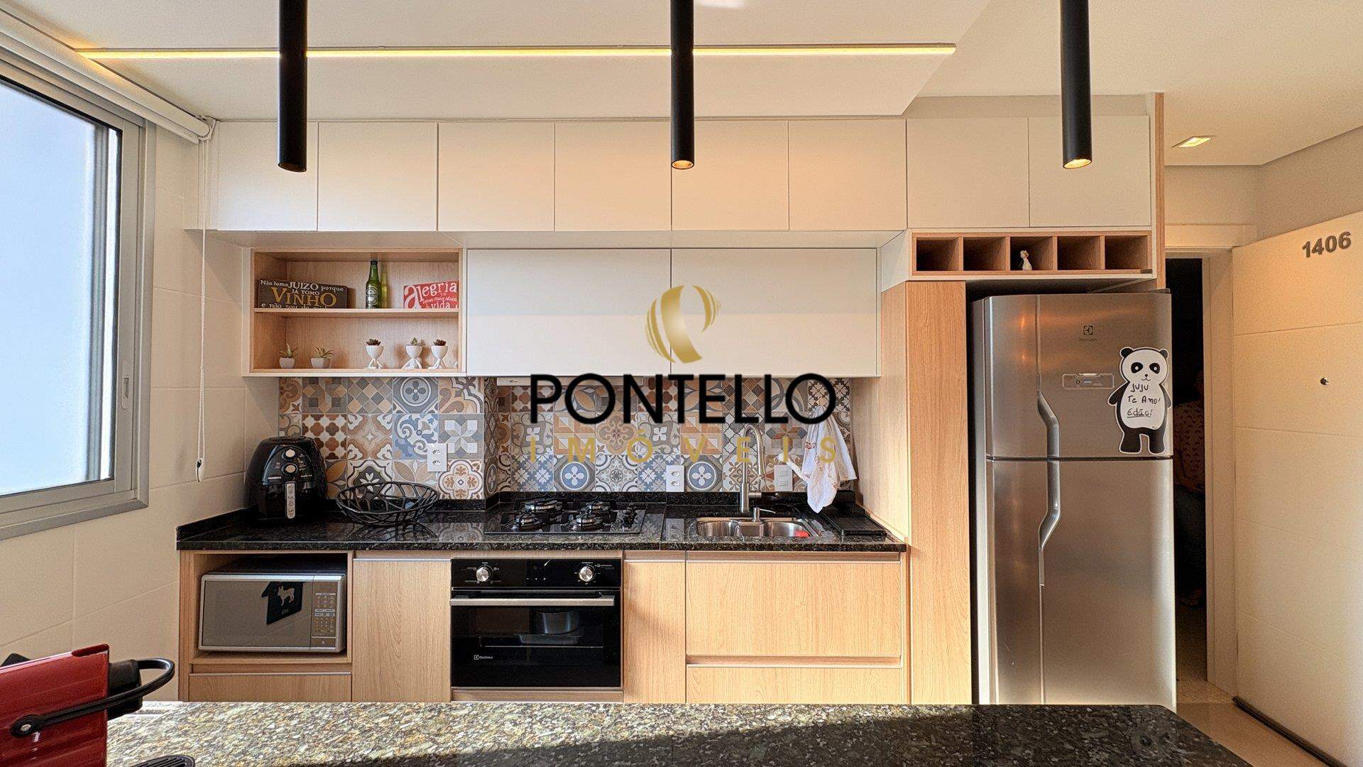 Apartamento, 1 quarto, 47 m² - Foto 8