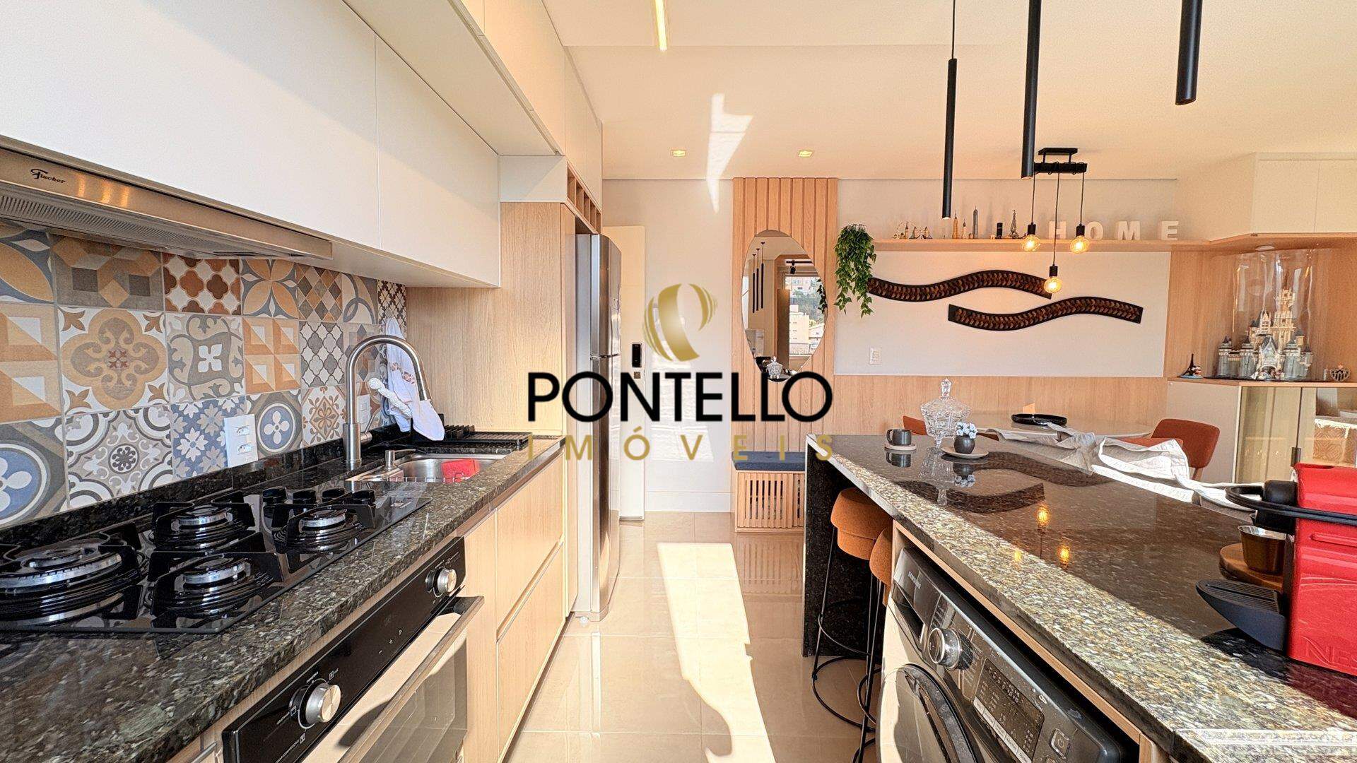 Apartamento, 1 quarto, 47 m² - Foto 9