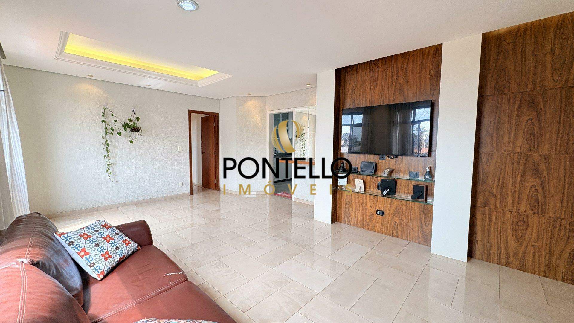 Apartamento, 4 quartos, 115 m² - Foto 2