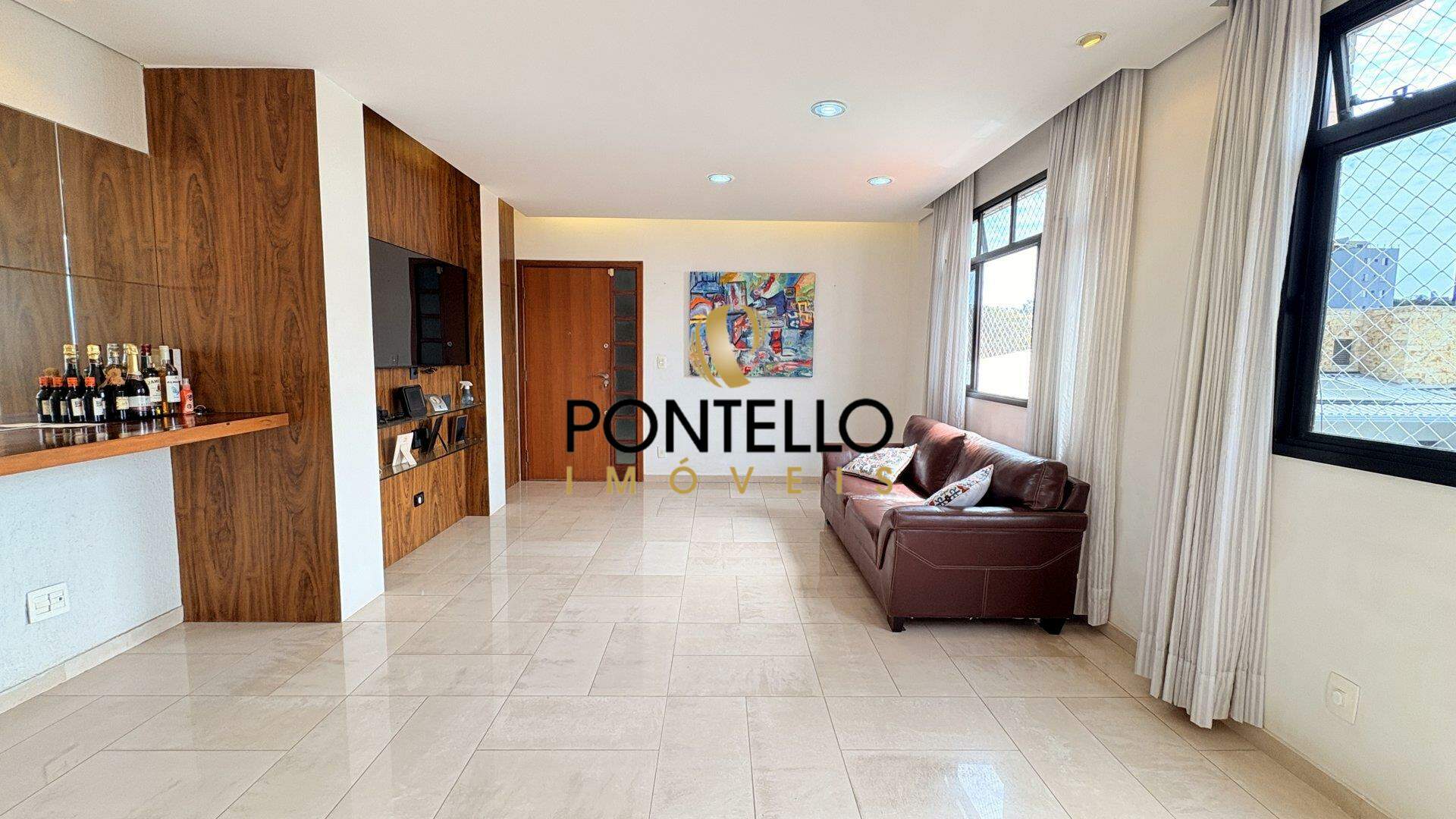 Apartamento, 4 quartos, 115 m² - Foto 3