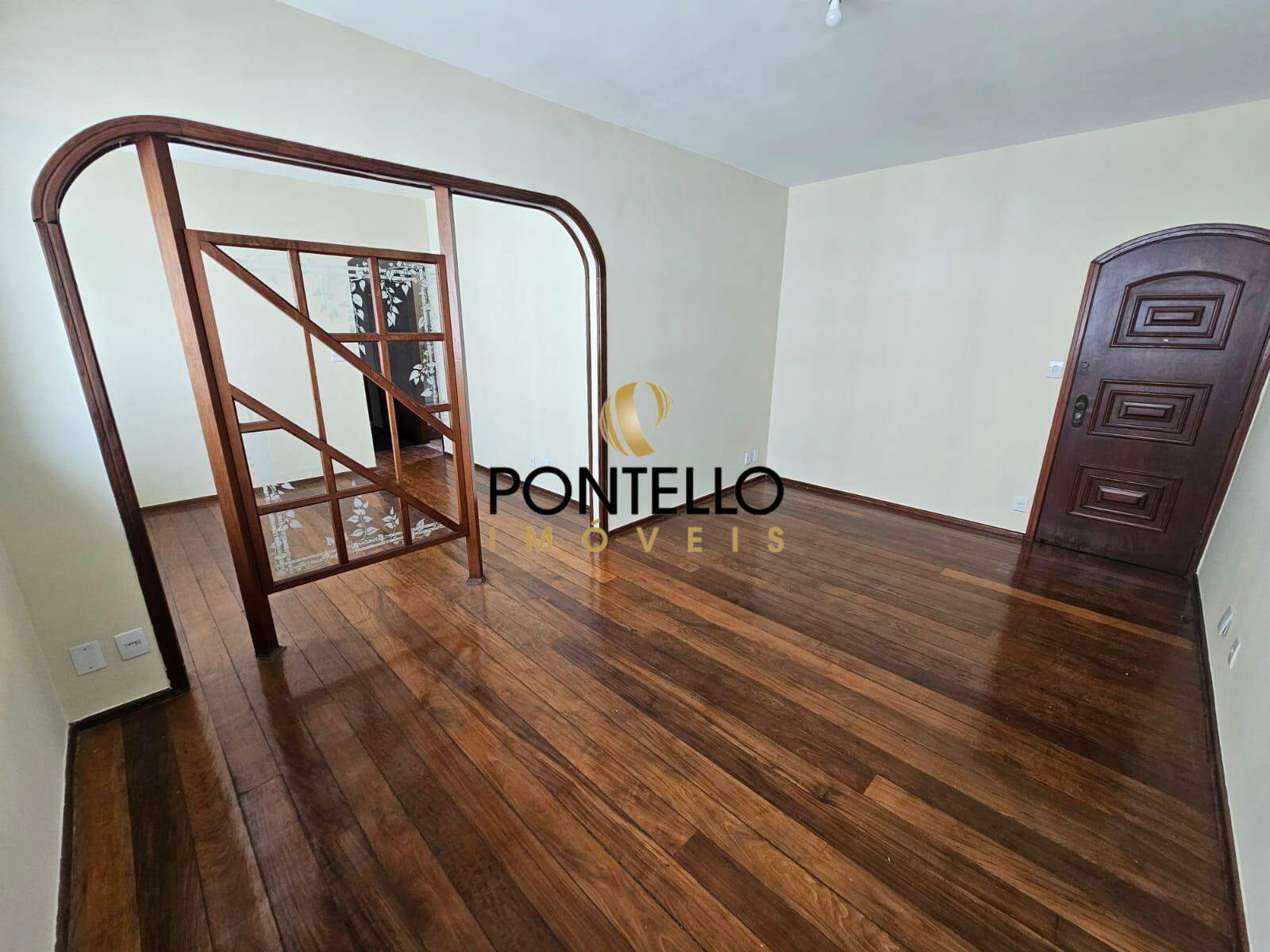 Apartamento, 4 quartos, 180 m² - Foto 1