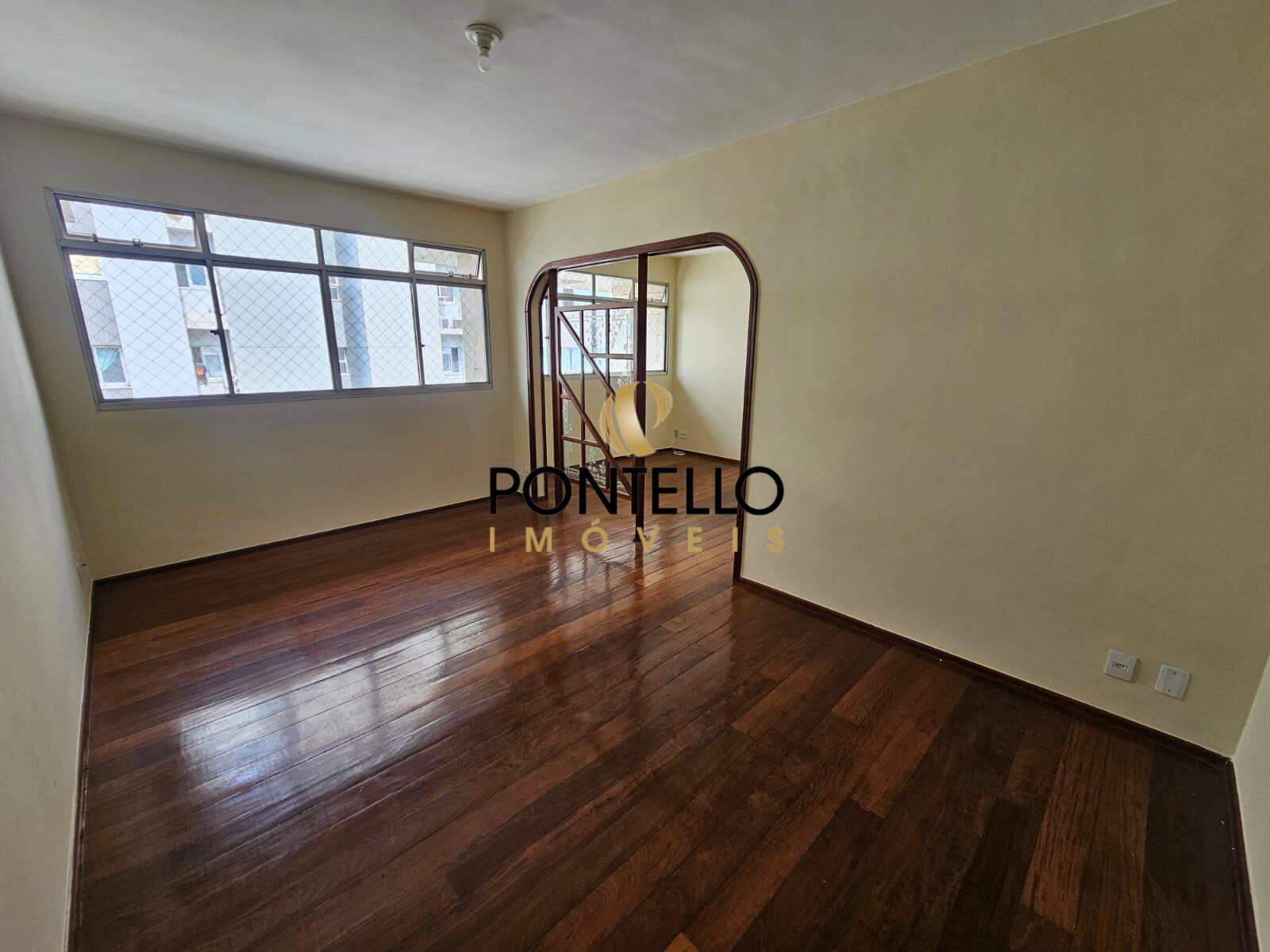 Apartamento, 4 quartos, 180 m² - Foto 2