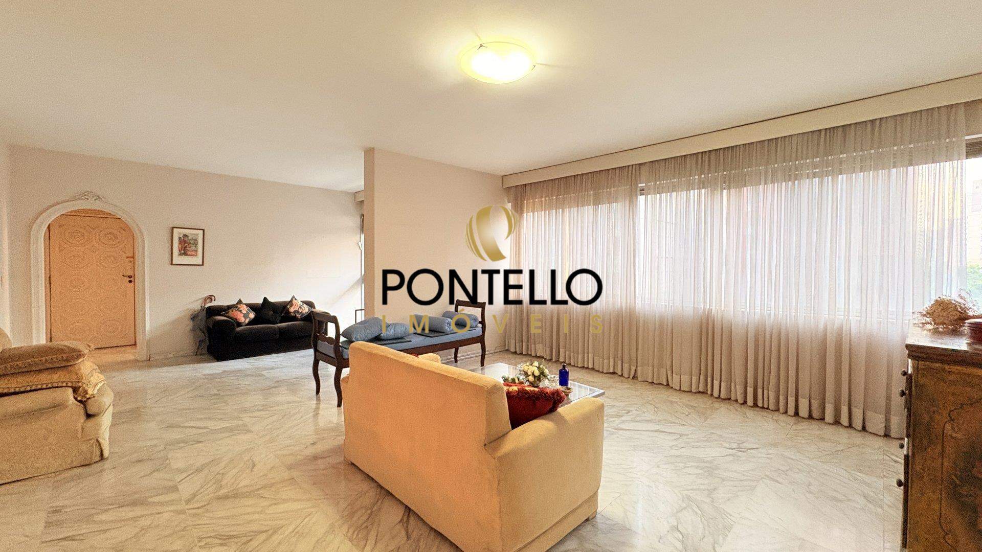 Apartamento, 4 quartos, 380 m² - Foto 1