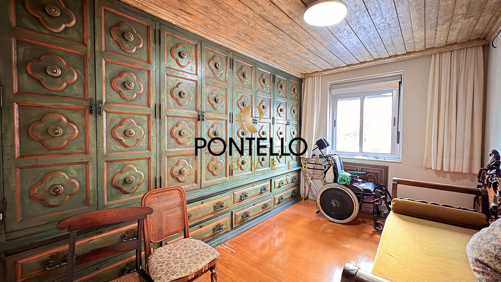 Apartamento, 4 quartos, 380 m² - Foto 11