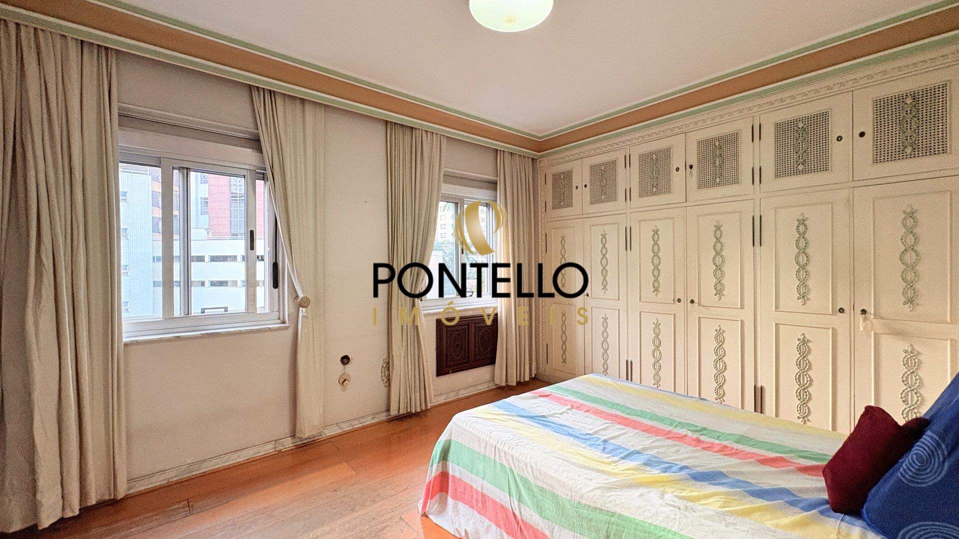 Apartamento, 4 quartos, 380 m² - Foto 13