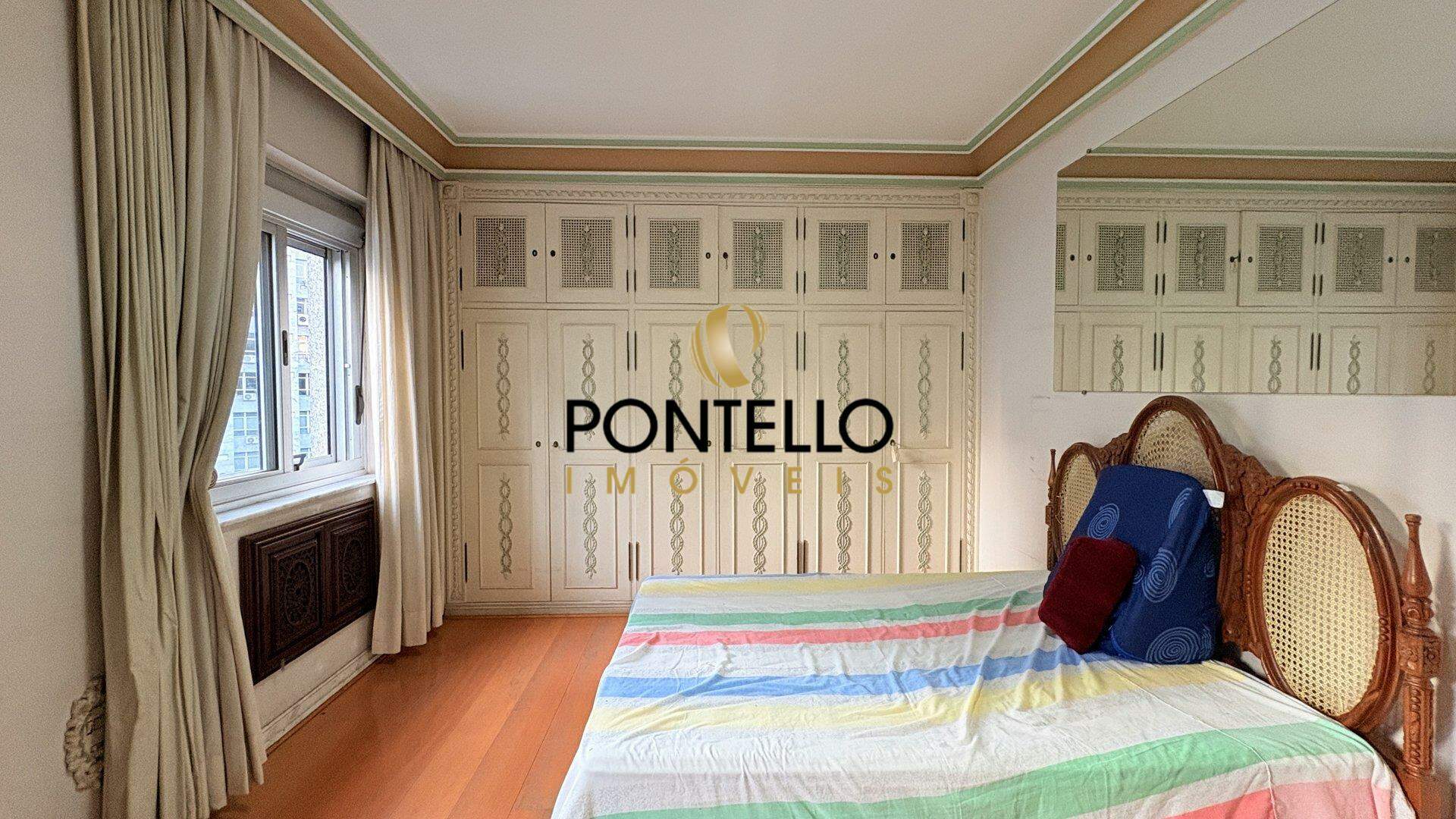 Apartamento, 4 quartos, 380 m² - Foto 14