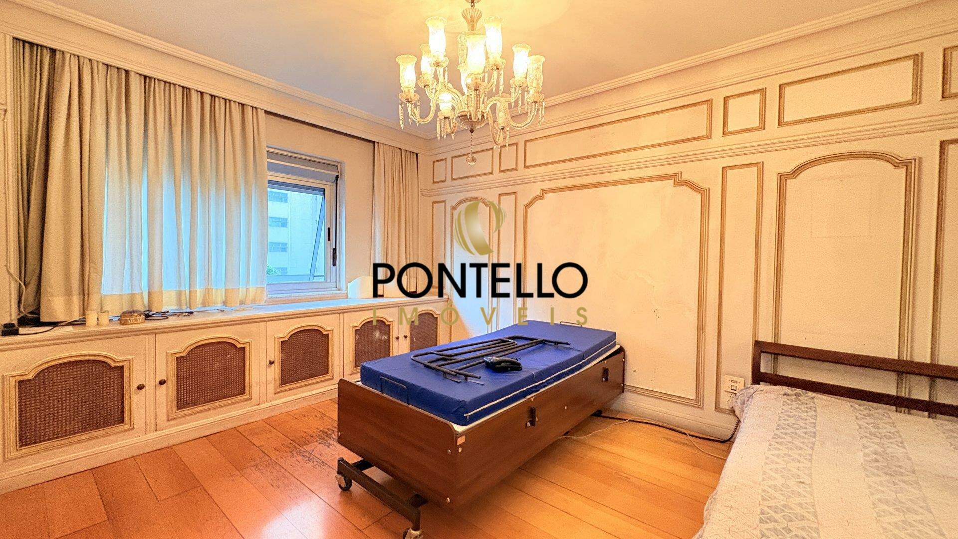 Apartamento, 4 quartos, 380 m² - Foto 17