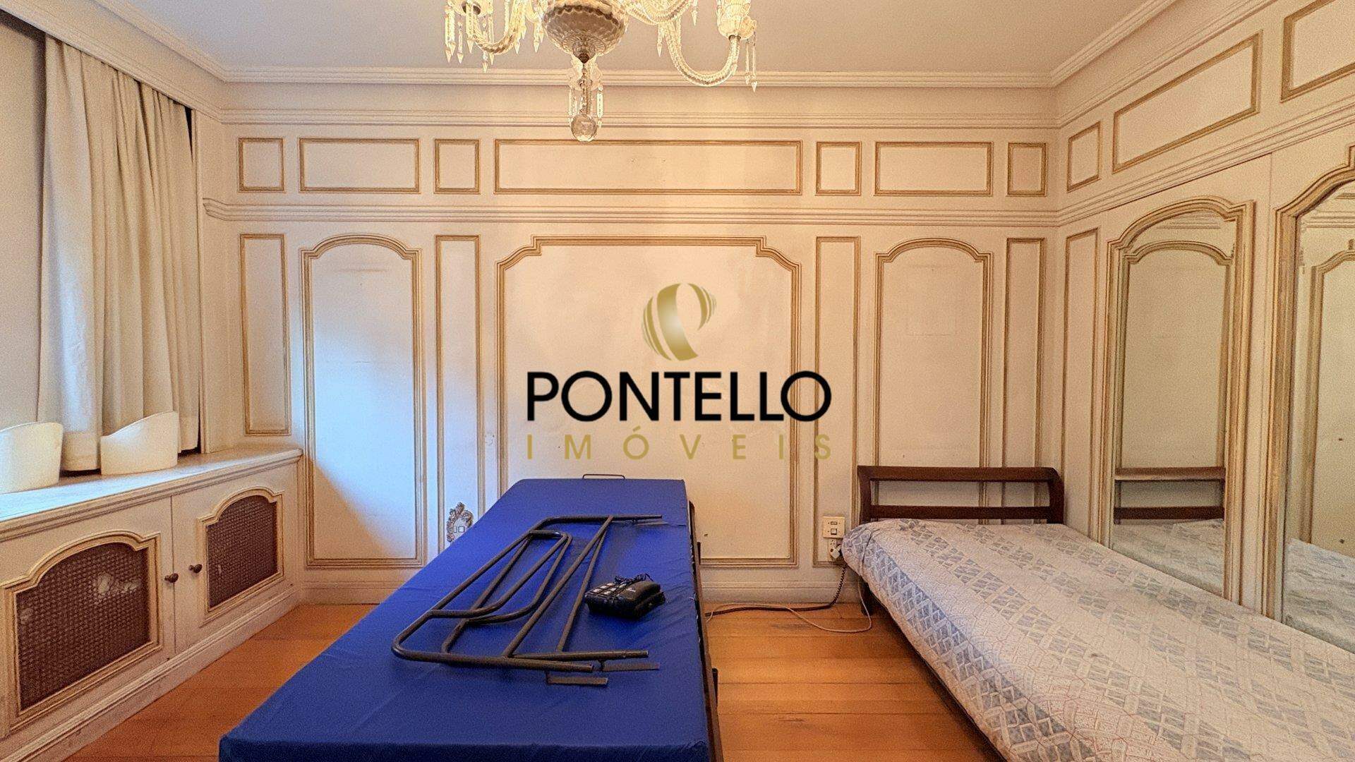 Apartamento, 4 quartos, 380 m² - Foto 18