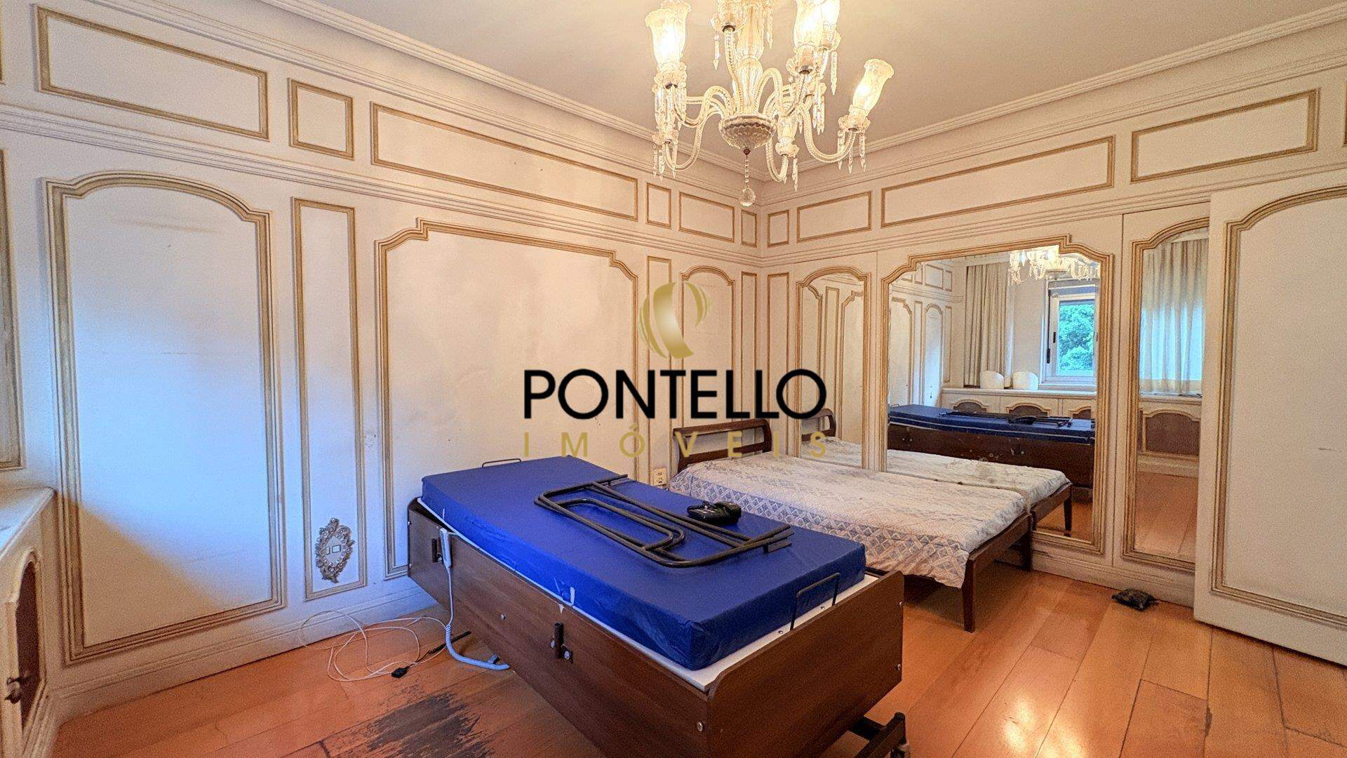 Apartamento, 4 quartos, 380 m² - Foto 19